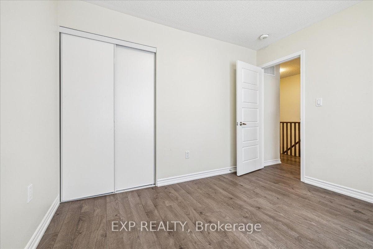107 Lemieux Court - Townhouse photo 28 of 36 in Milton, Ontario