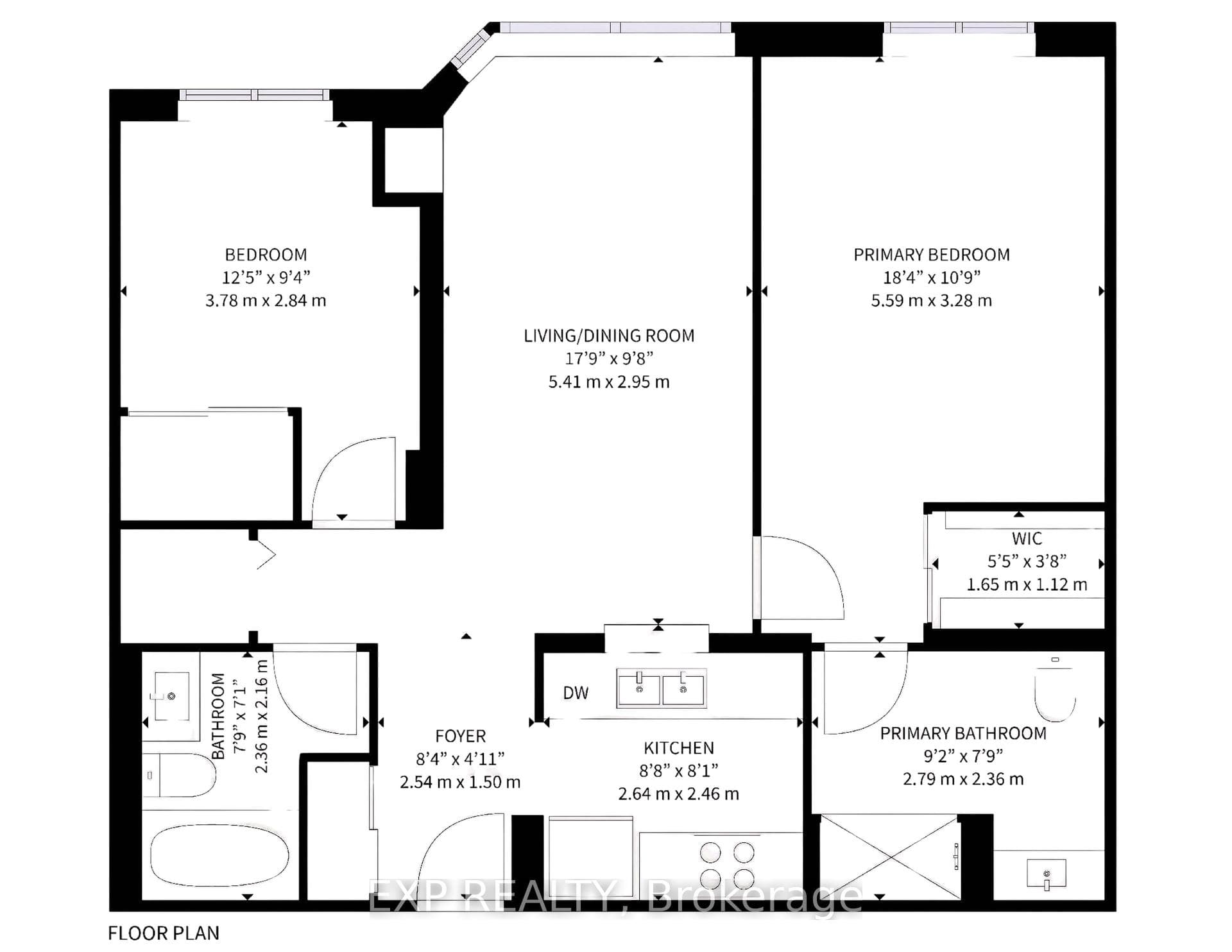 3088 Kennedy Road Unit 712 - Condo photo 11 of 22 in Scarborough Village / Eglinton East, Ontario
