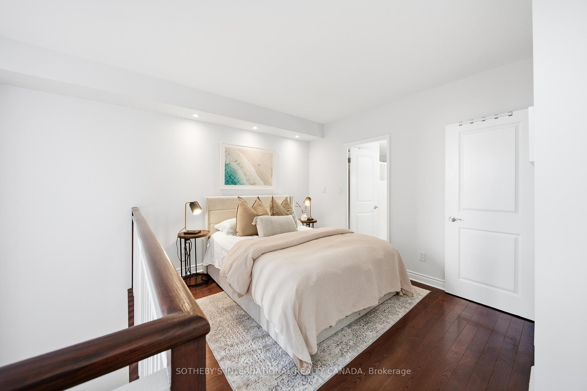 80 Cumberland Street Unit 1507 - Condo photo 19 of 32 in Annex / Yorkville / Summerhill, Ontario