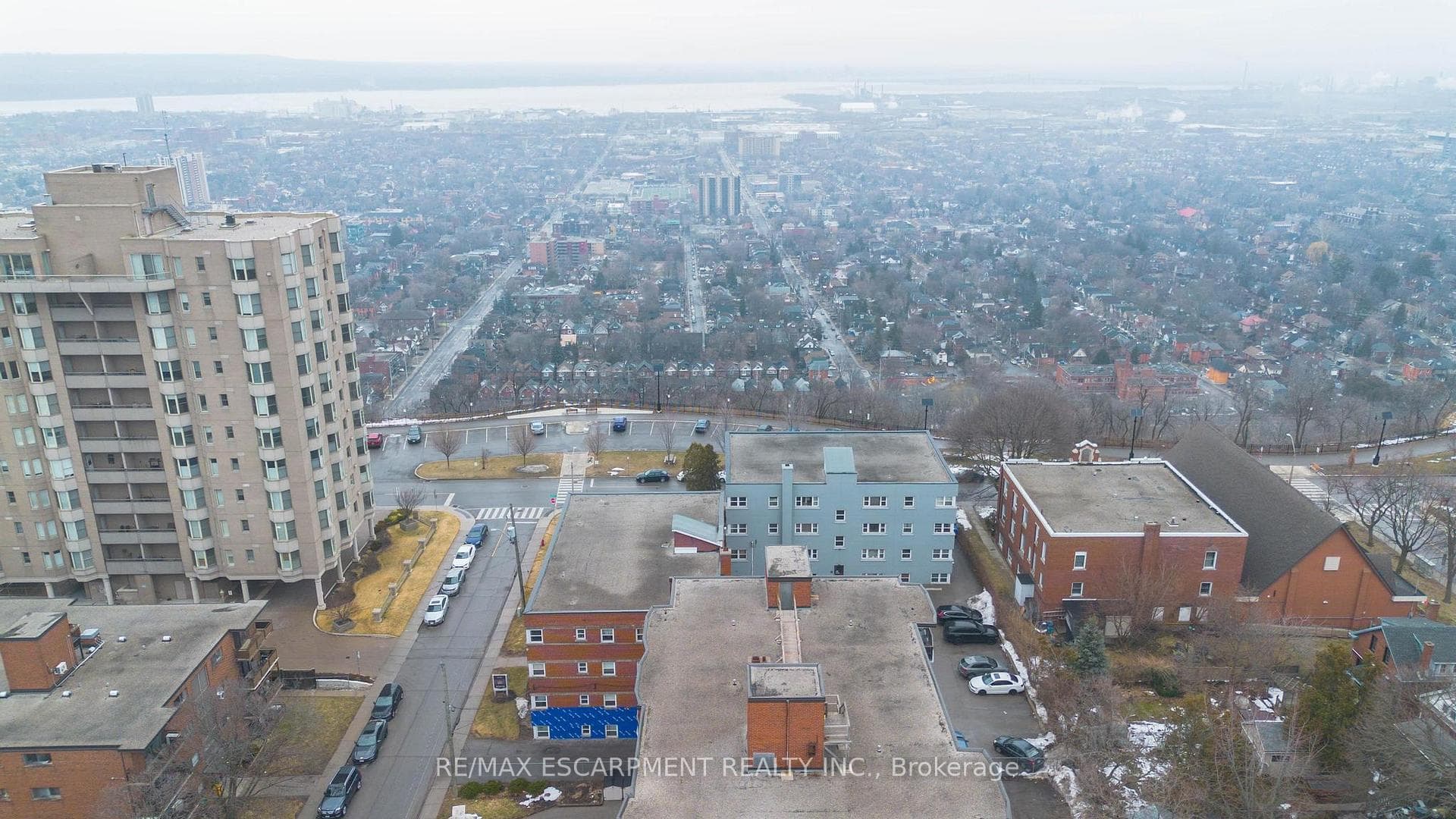 30 Summit Avenue Unit 607 - Condo photo 19 of 21 in Hamilton, Ontario
