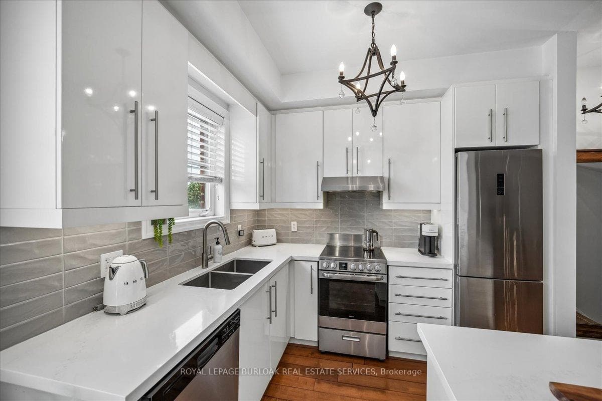 70 Plains Road Unit 51 - Condo photo 6 of 29 in Burlington, Ontario