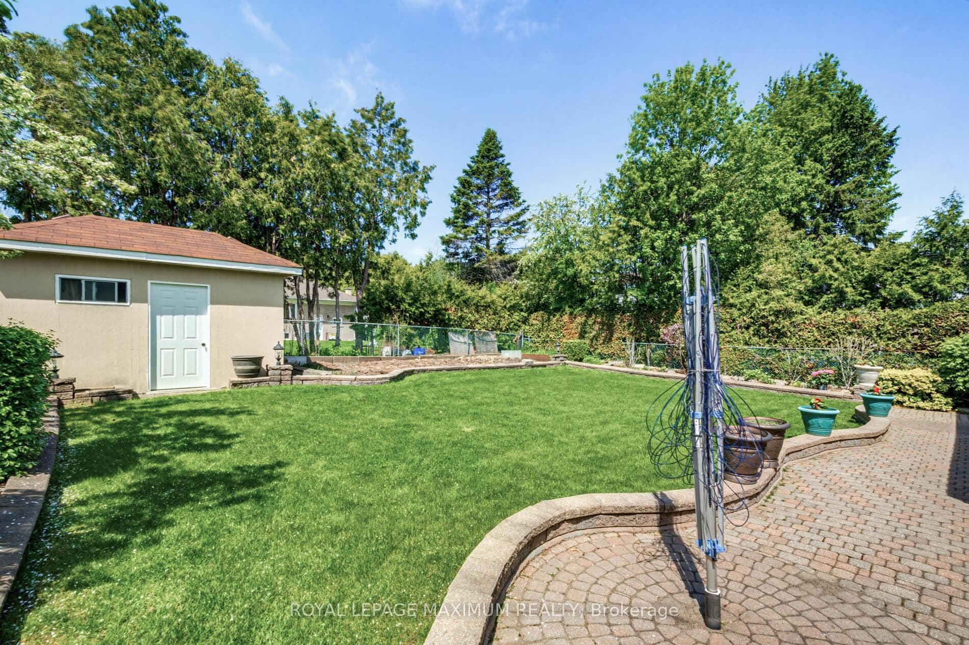 124 Nortonville Drive - Detached photo 43 of 47 in Scarborough Village / Eglinton East, Ontario