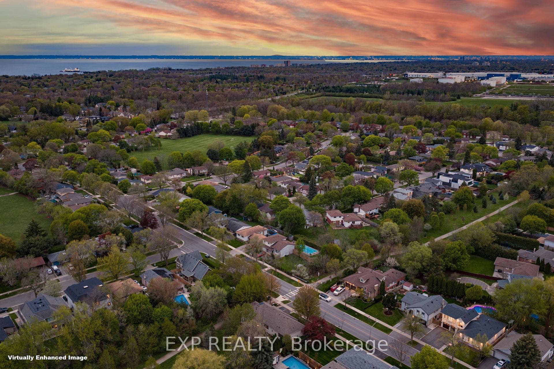 2439 Bridge Road - Detached photo 49 of 50 in Oakville, Ontario
