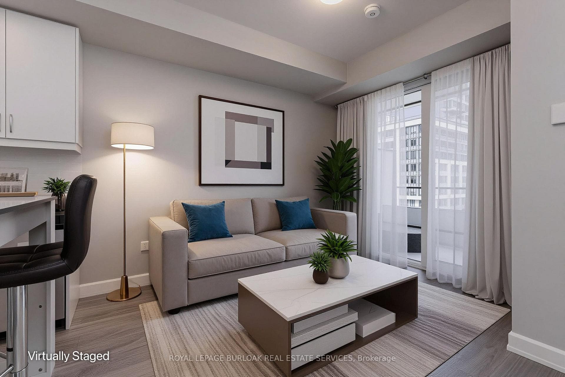 3200 William Coltson Avenue Unit 406 - Condo photo 4 of 27 in Oakville, Ontario