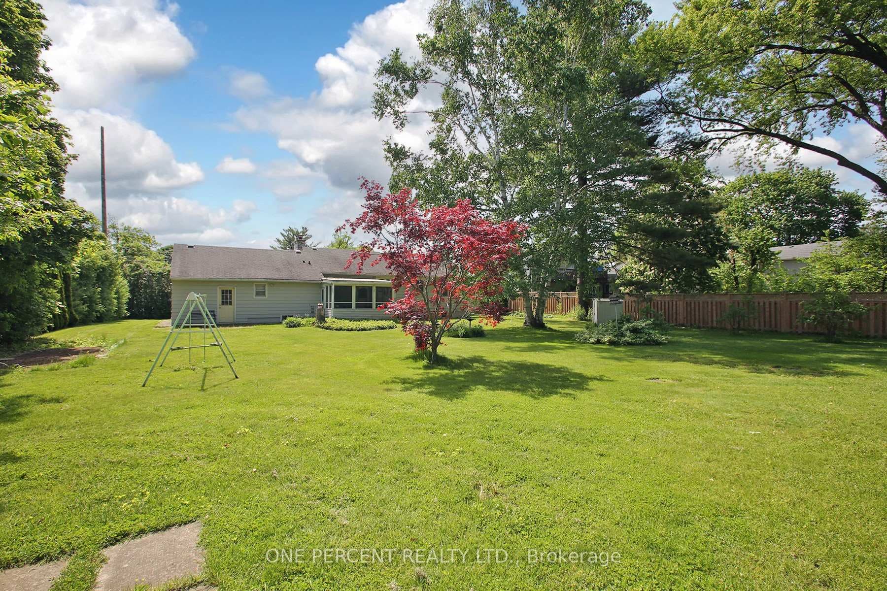 2455 Rebecca Street - Detached photo 28 of 31 in Oakville, Ontario