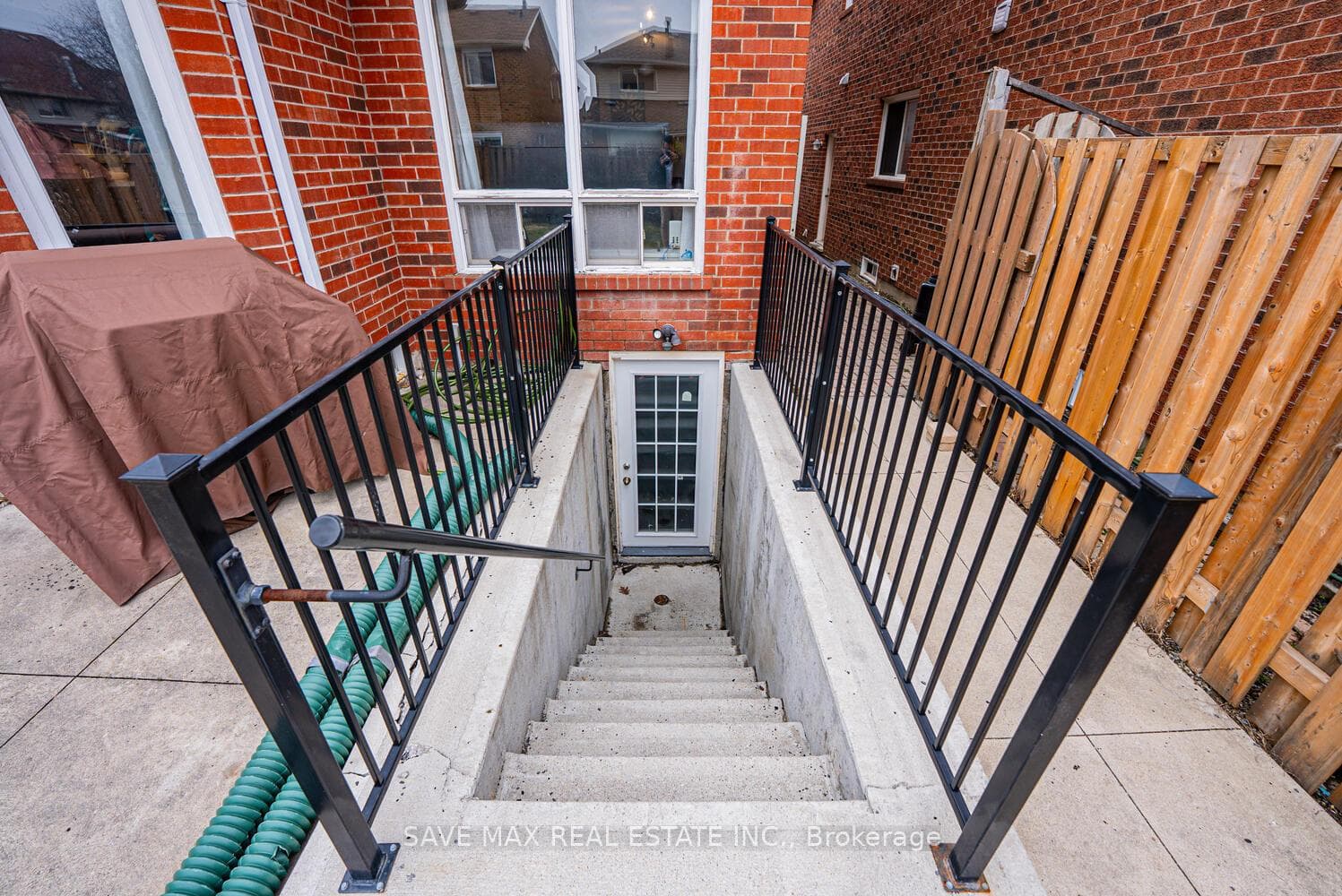 30 Adirondack Crescent - Detached photo 40 of 50 in Brampton, Ontario
