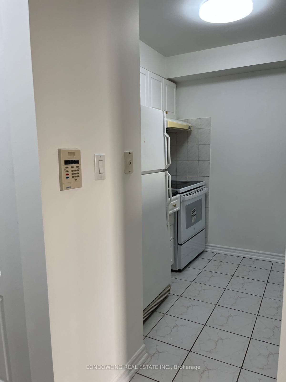 1883 Mcnicoll Avenue Unit 1125 - Condo photo 18 of 21 in Scarborough Village / Eglinton East, Ontario