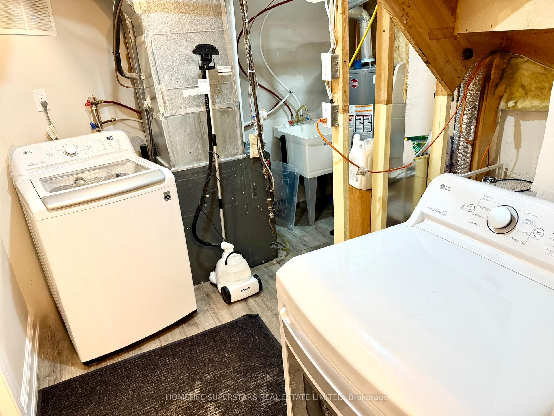 172 Rainforest Drive - Semi-Detached photo 23 of 31 in Brampton, Ontario