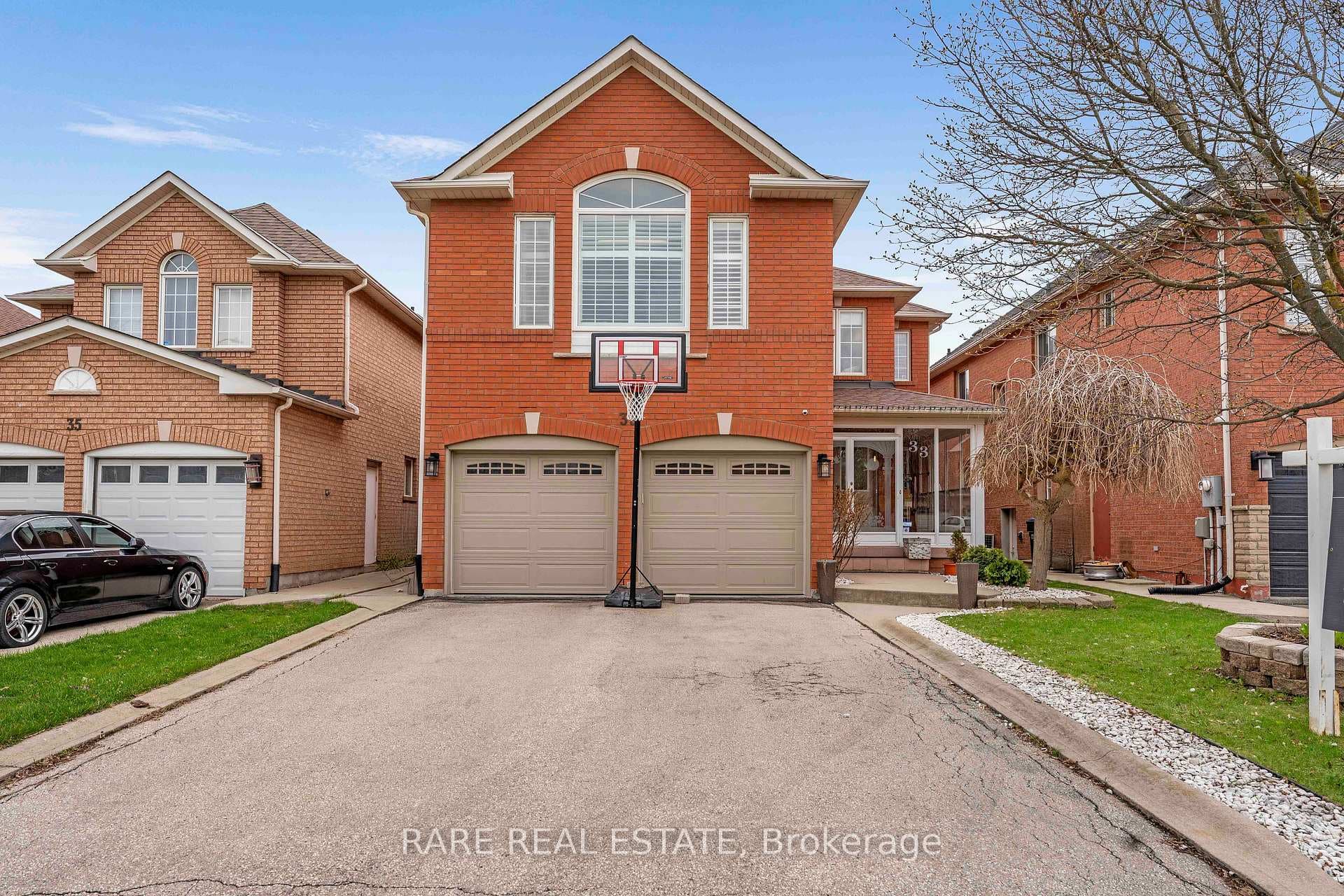 33 SOUTHBEND Drive - Detached photo 42 of 50 in Brampton, Ontario