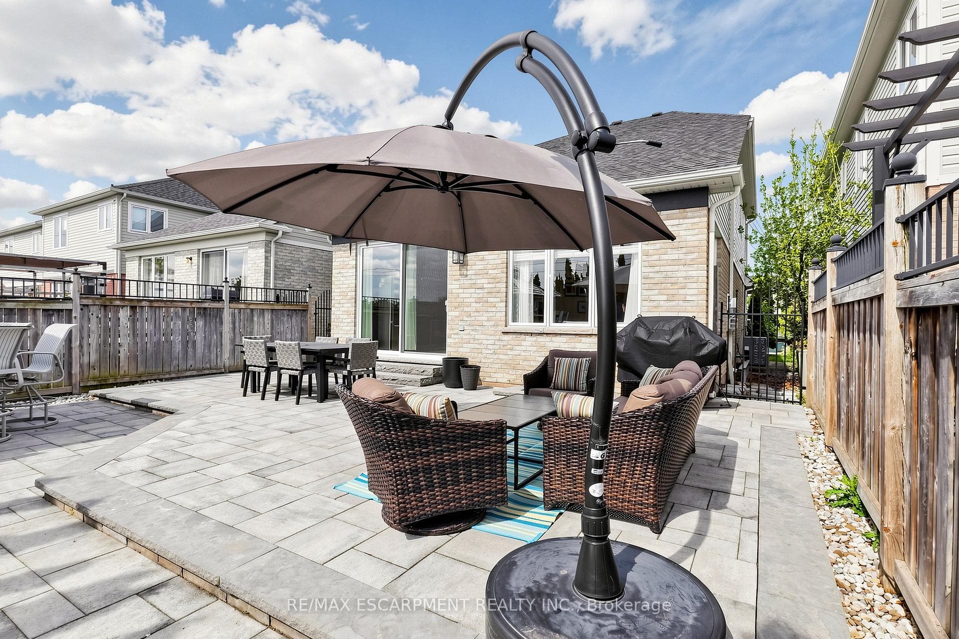 4176 Saunders Crescent - Detached photo 41 of 50 in Burlington, Ontario