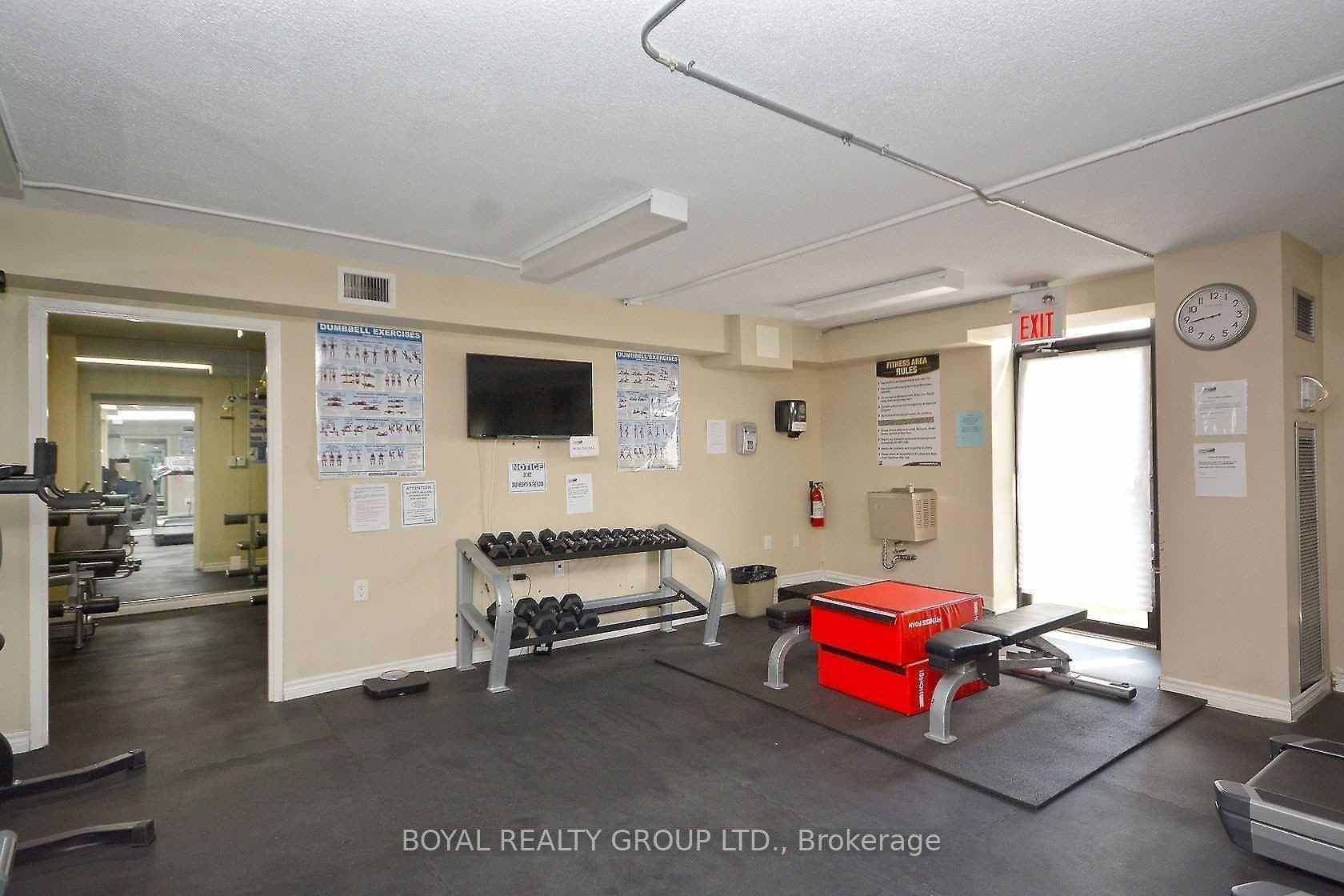 18 Knightsbridge Road Unit 303 - Condo photo 28 of 32 in Brampton, Ontario
