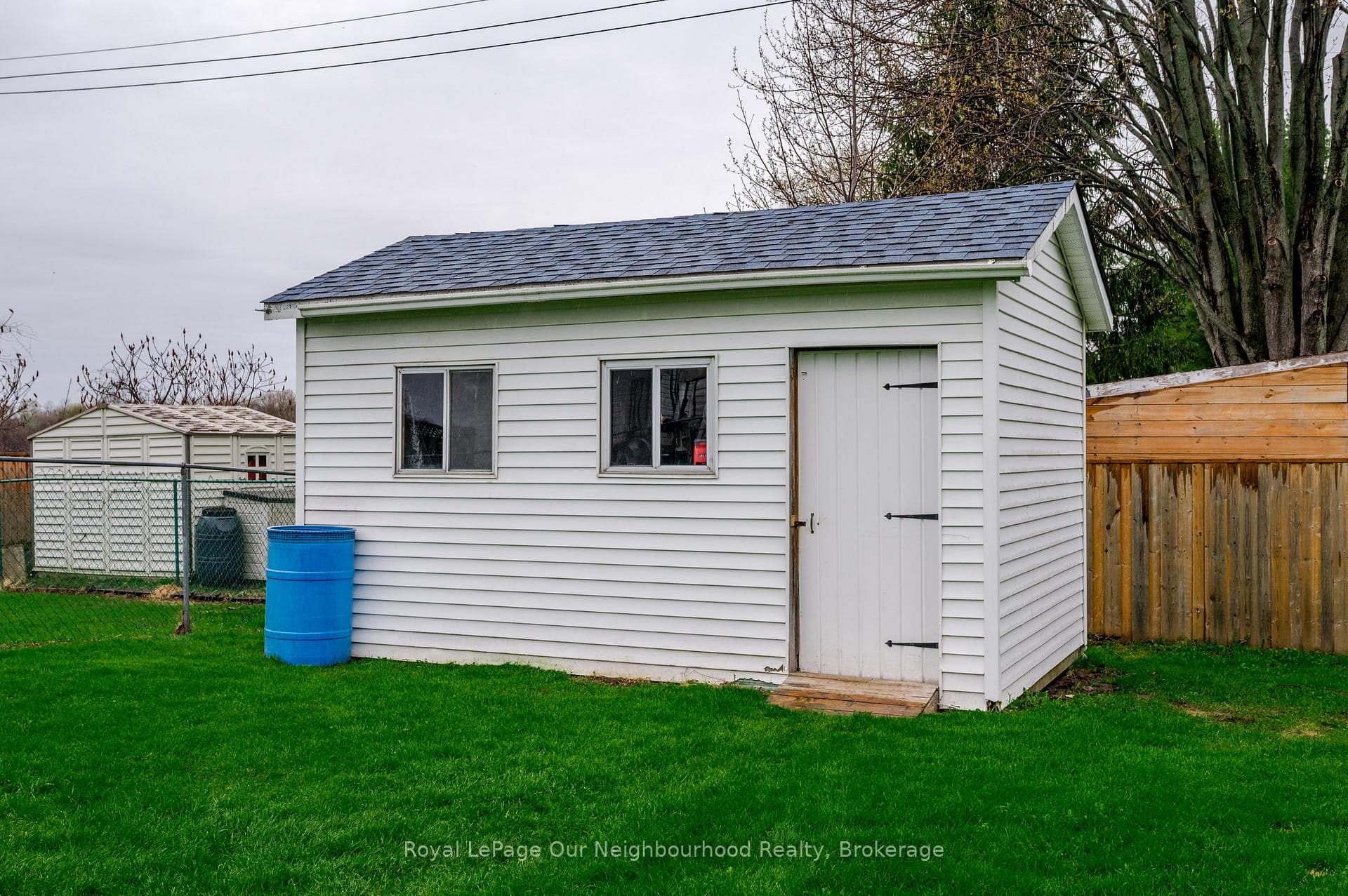 302 Lynn Crescent - Detached photo 22 of 23 in Hamilton Township, Ontario