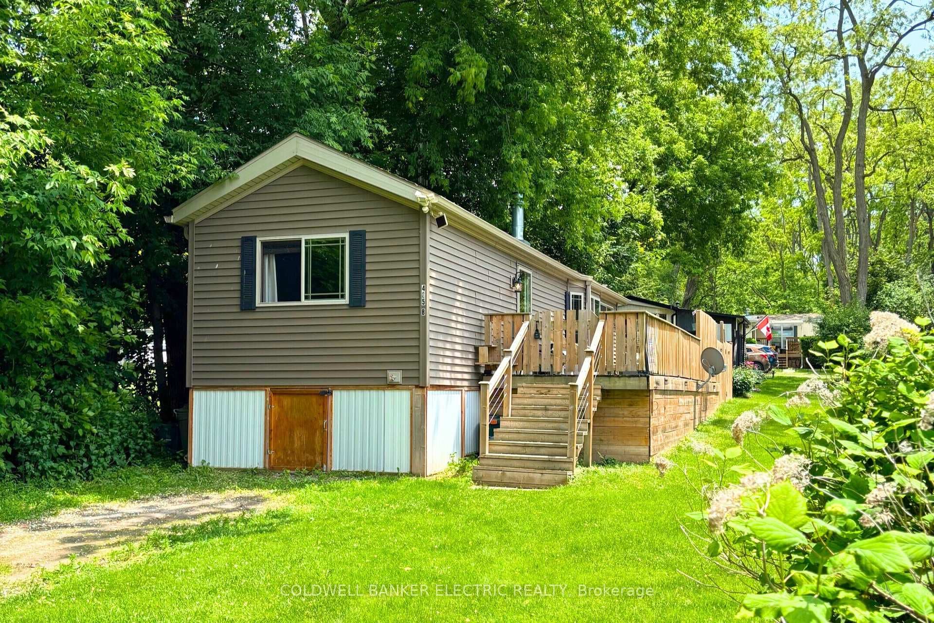 5139 Halstead Beach Road Unit 485B - Detached photo 3 of 28 in Hamilton Township, Ontario