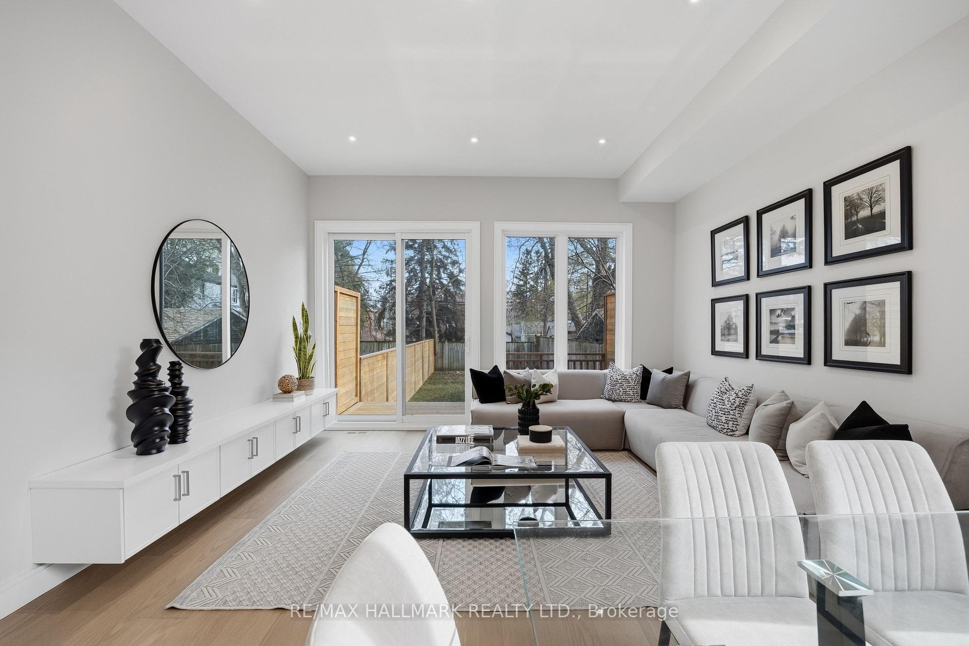3A Linton Avenue - Semi-Detached photo 18 of 50 in Birch Cliff / Cliffside, Ontario