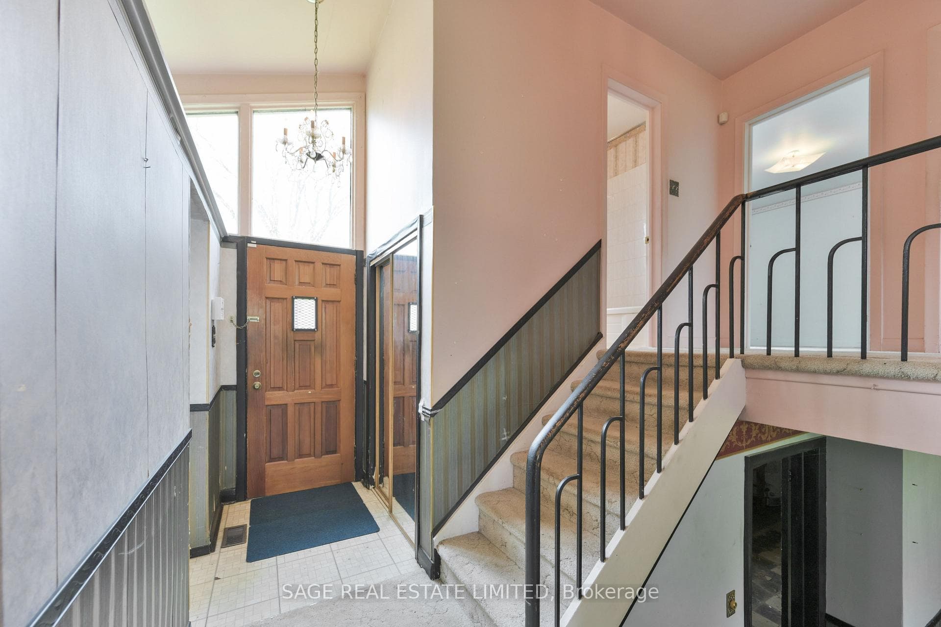 56 Grangemill Crescent - Detached photo 6 of 35 in Don Mills / Parkwoods / Victoria Village, Ontario
