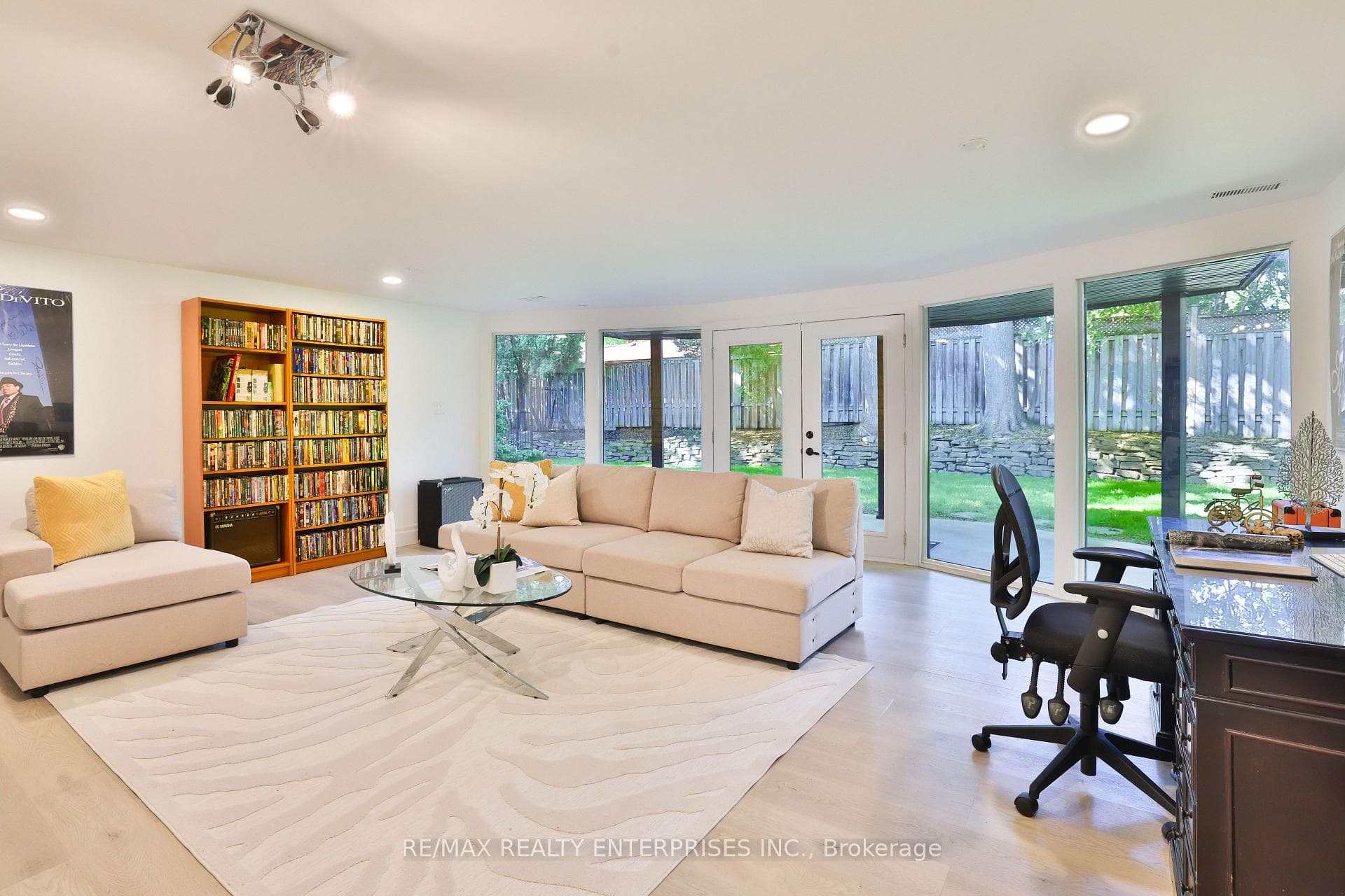 625 Sir Richards Road - Detached photo 25 of 41 in Mississauga, Ontario