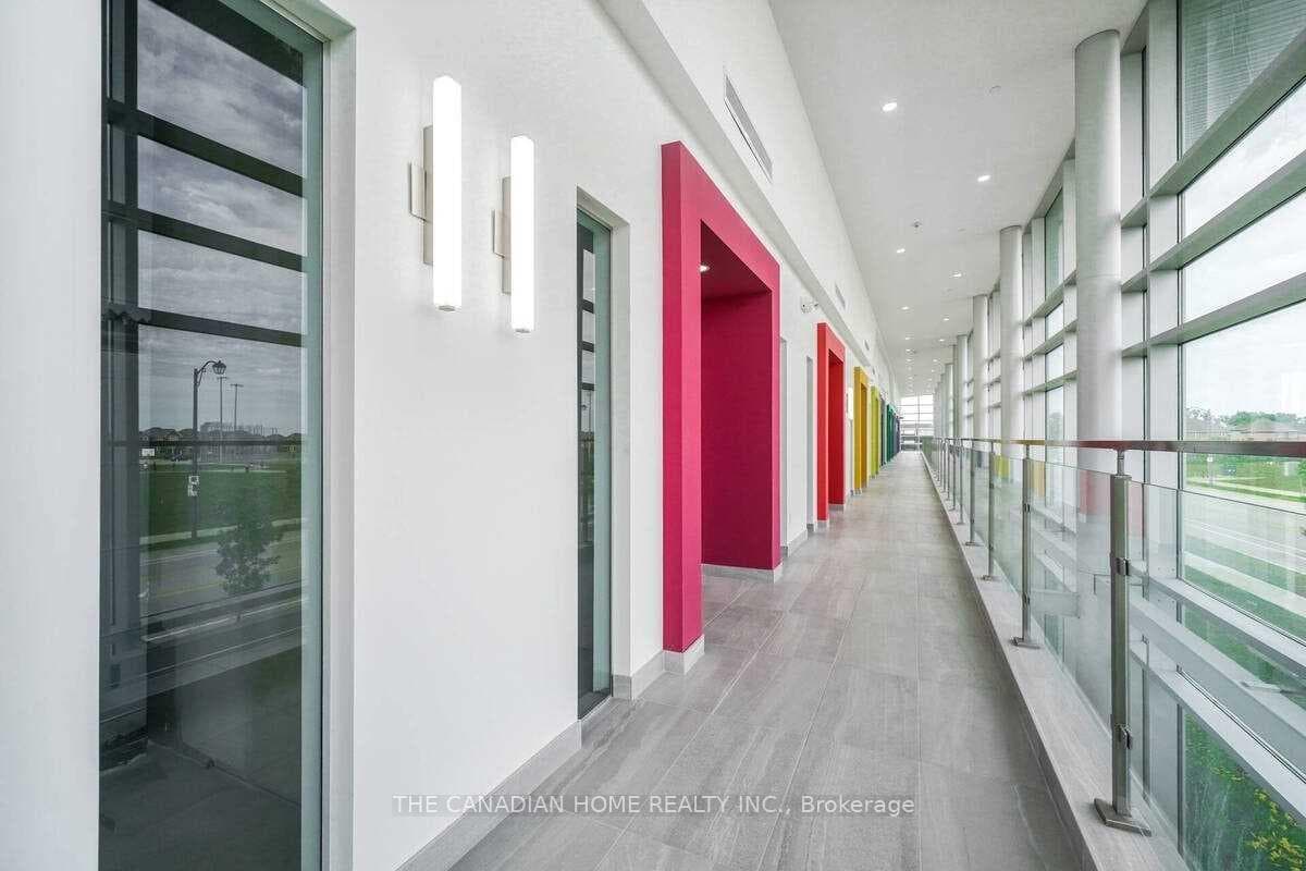 4645 Palladium Way - New Construction photo 34 of 34 in Burlington, Ontario