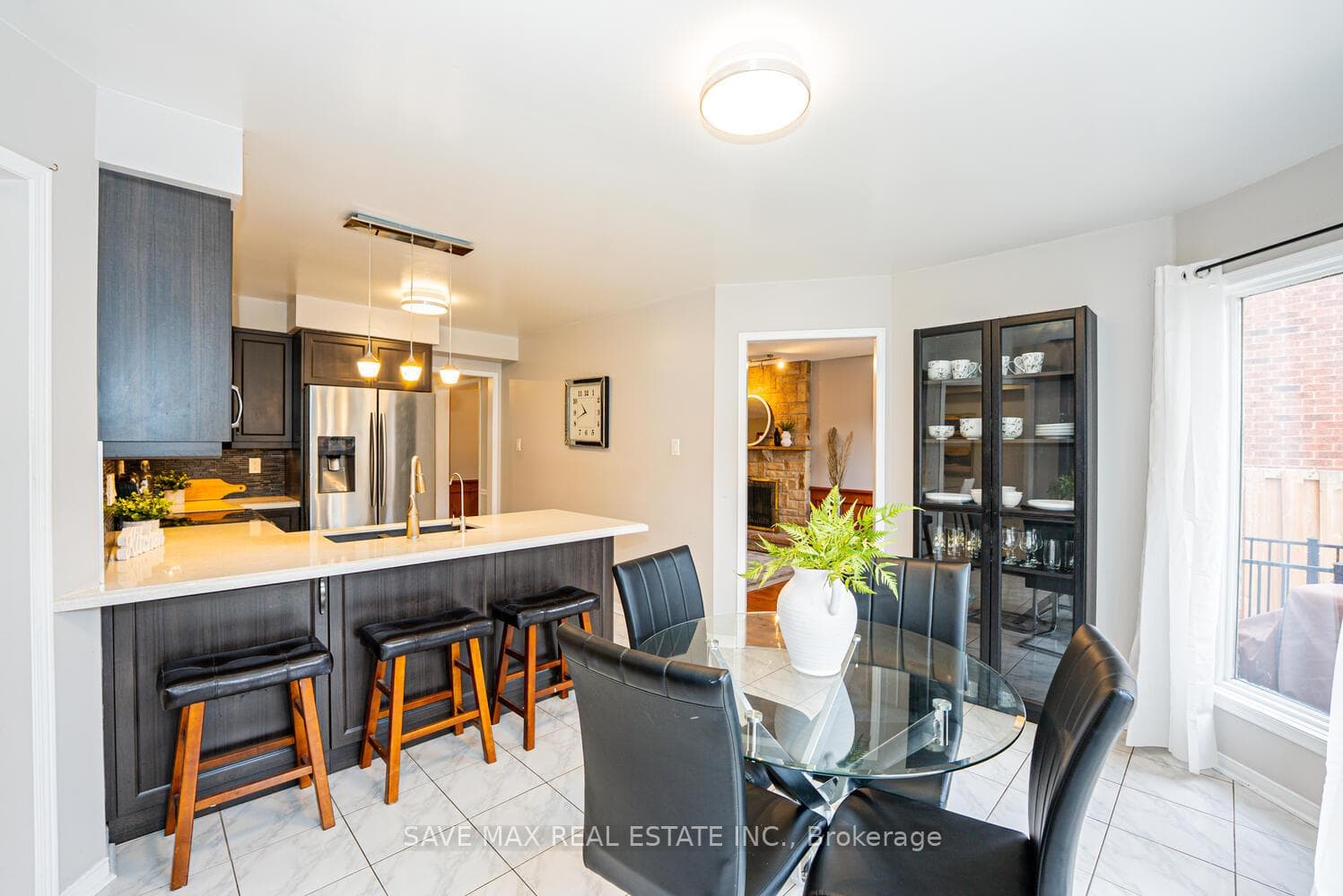 30 Adirondack Crescent - Detached photo 17 of 50 in Brampton, Ontario