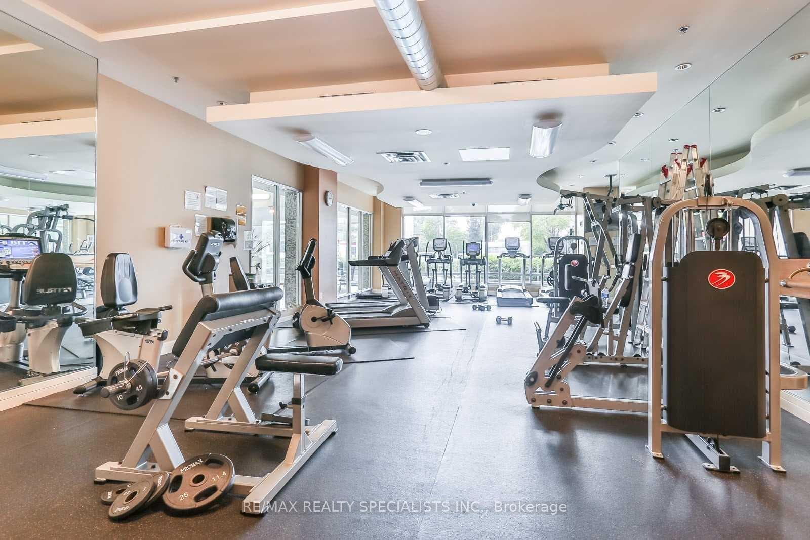 16 Harrison Garden Boulevard Unit 1801 - Condo photo 36 of 39 in Willowdale / Newtonbrook, Ontario