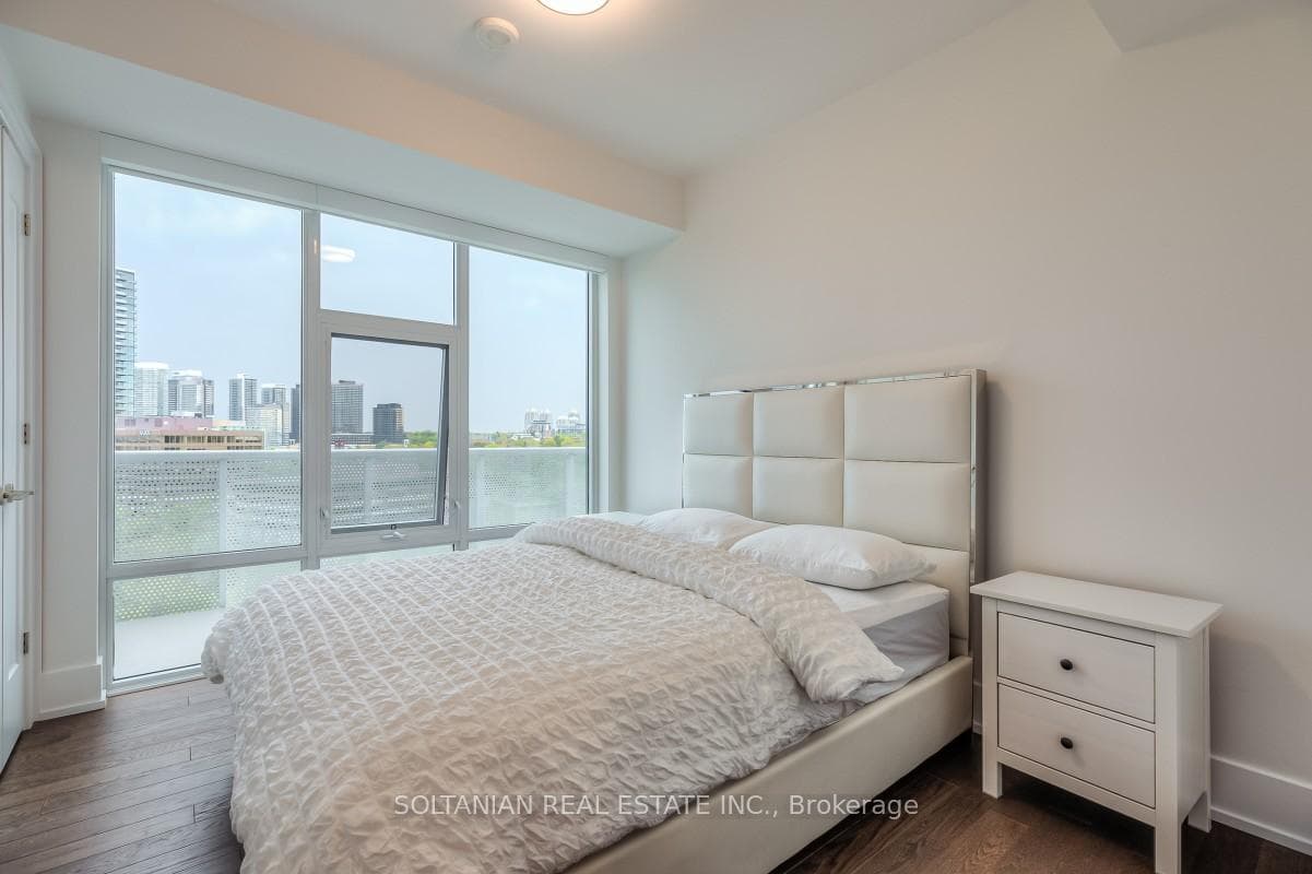 25 Adra Grado Way Unit 1020 - Condo photo 22 of 46 in Hillcrest Village / Bayview Village, Ontario
