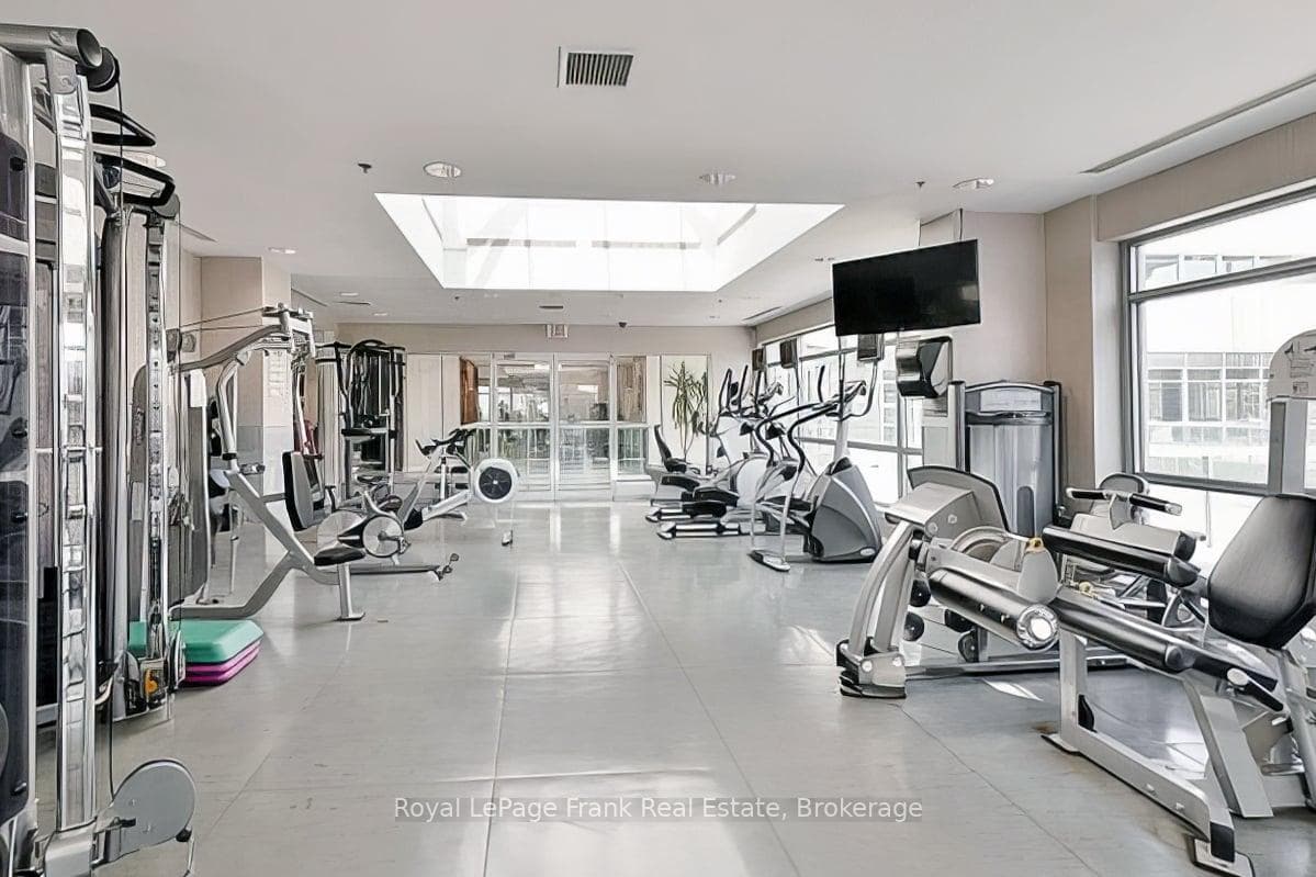 1 Elm Drive Unit 2405 - Condo photo 22 of 22 in Mississauga, Ontario