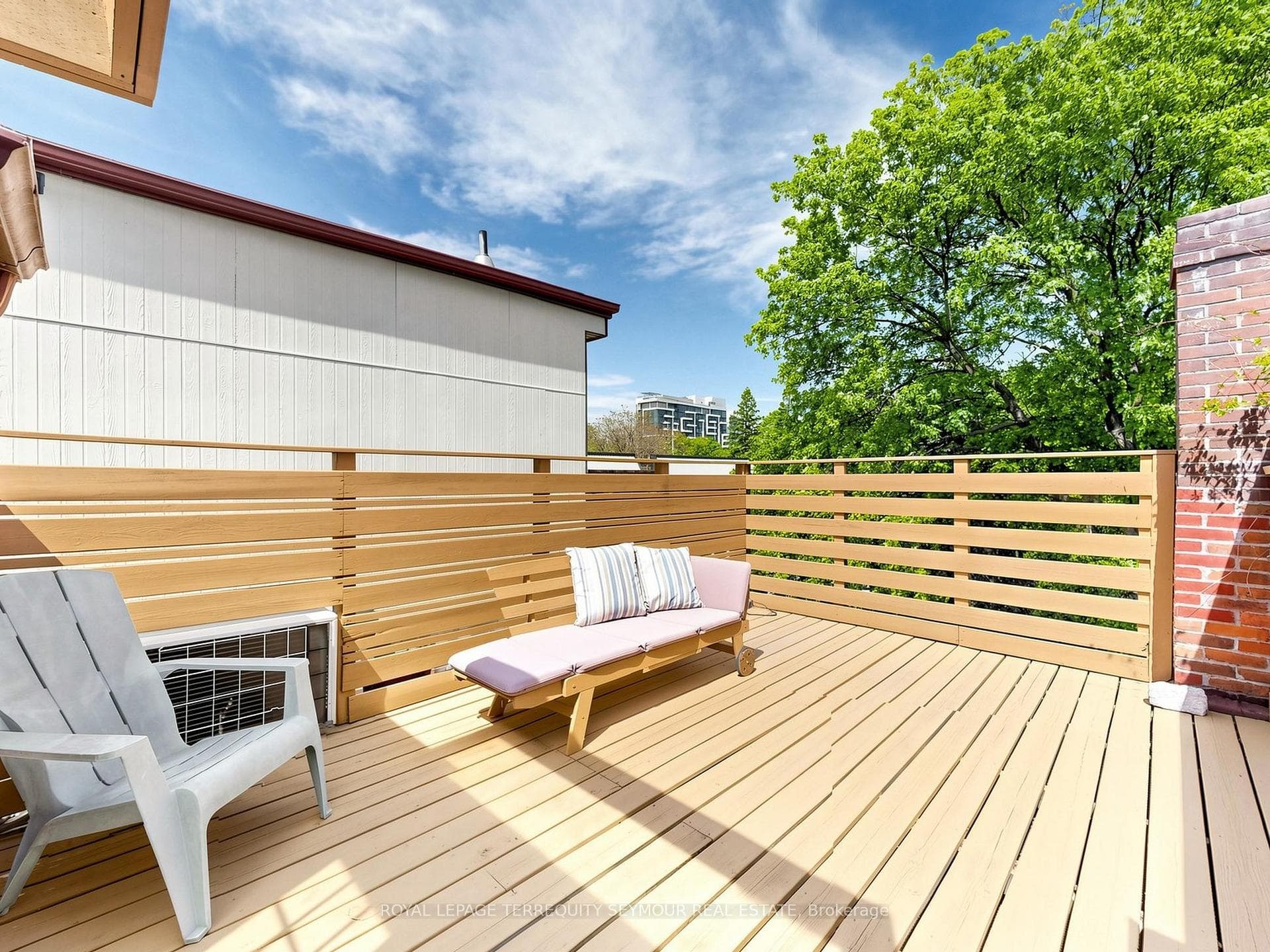 225 Howland Avenue - Townhouse photo 17 of 48 in Annex / Yorkville / Summerhill, Ontario