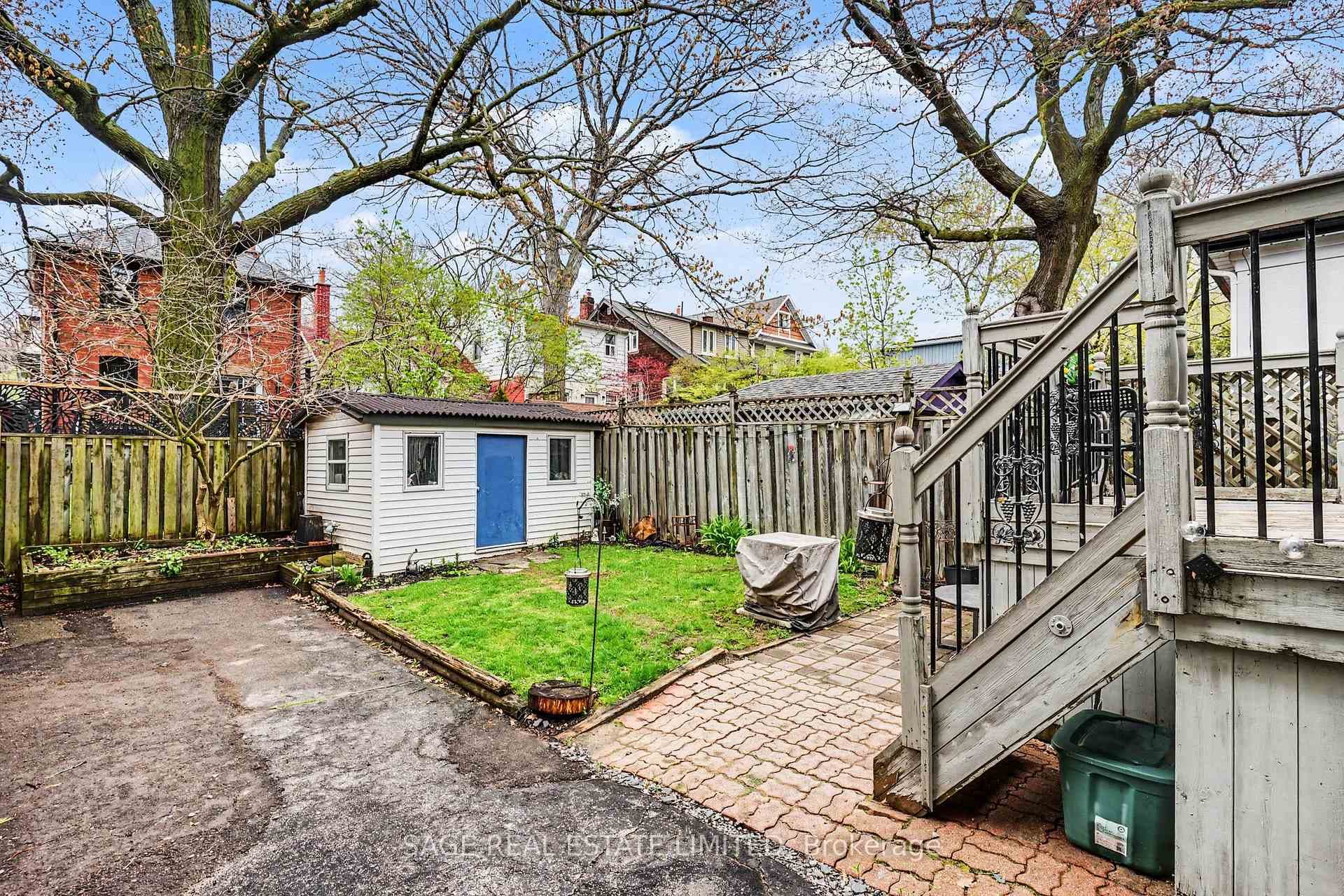 154 Warden Avenue - Detached photo 22 of 25 in Birch Cliff / Cliffside, Ontario
