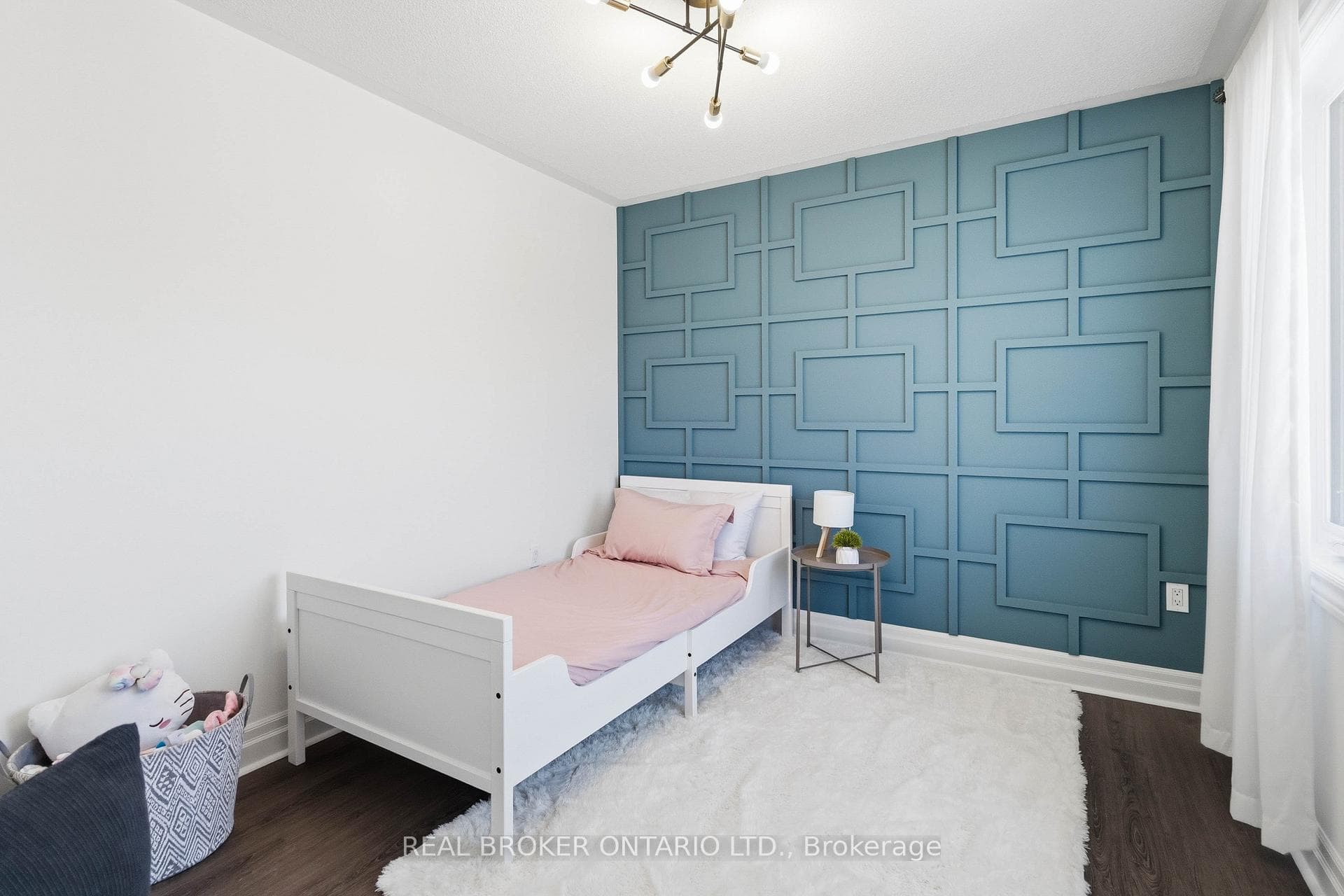5048 HASWELL Lane - Semi-Detached photo 29 of 49 in Burlington, Ontario