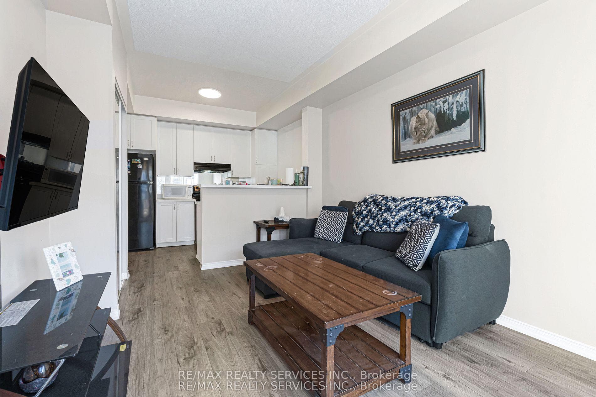60 Fairwood Circle Unit 92 - Condo photo 9 of 27 in Brampton, Ontario