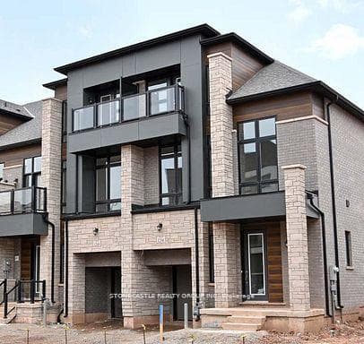 1270 Anthonia Trail - home for sale in Oakville, Ontario