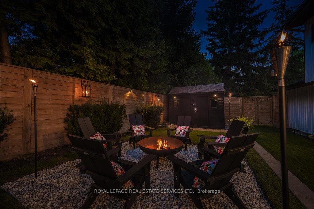 169 Oakes Drive - Detached photo 46 of 48 in Mississauga, Ontario