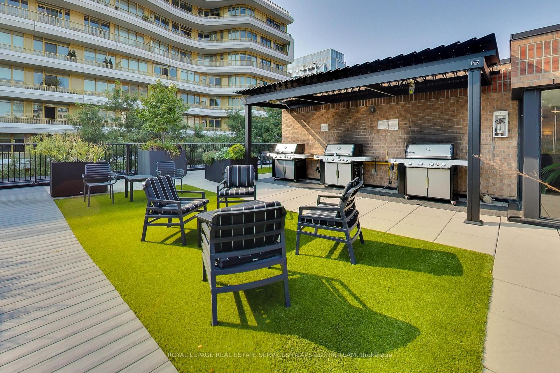 225 Davenport Road Unit 514 - Condo photo 33 of 36 in Annex / Yorkville / Summerhill, Ontario