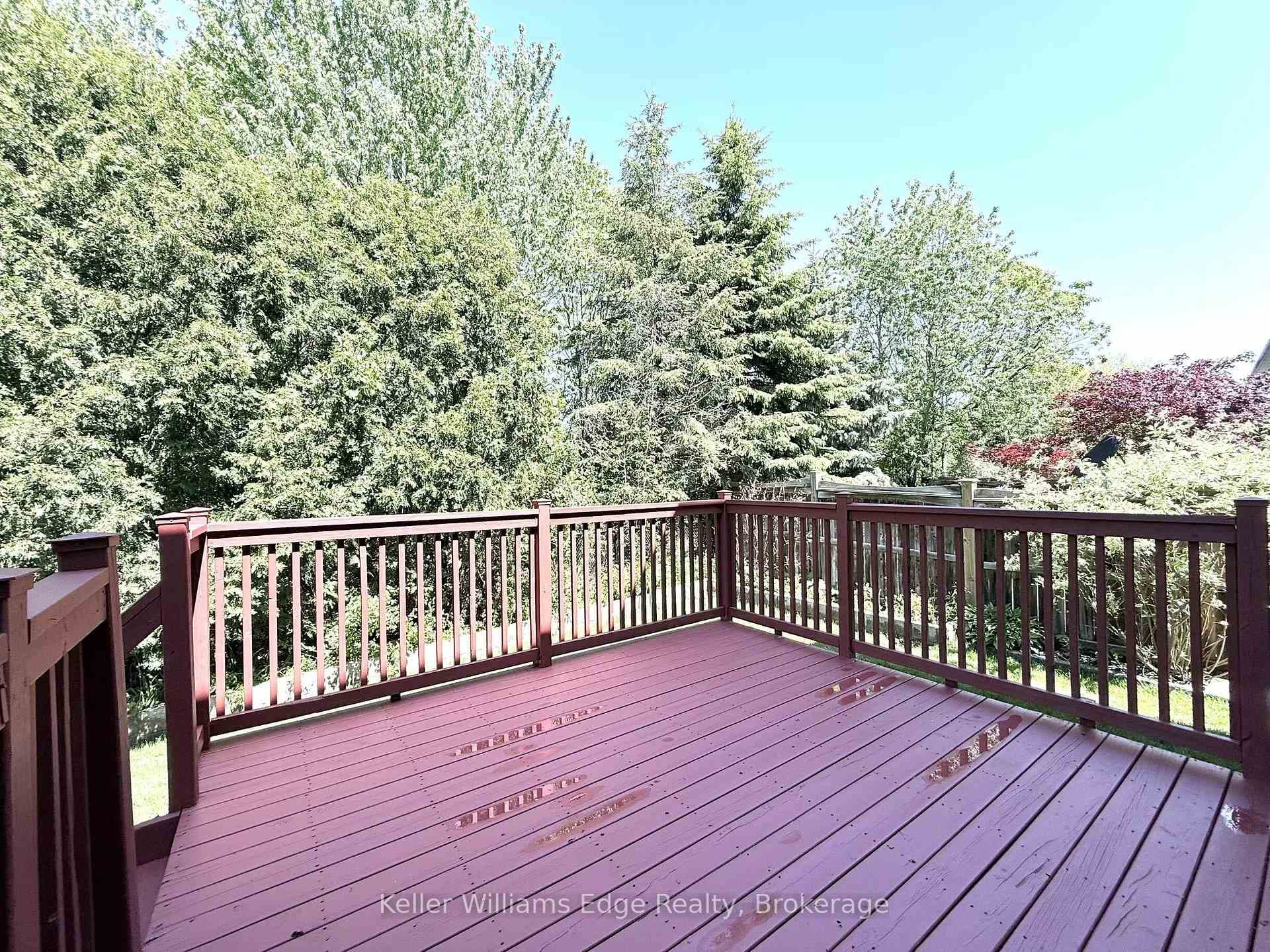 2241 Adirondak Trail - Detached photo 48 of 50 in Oakville, Ontario