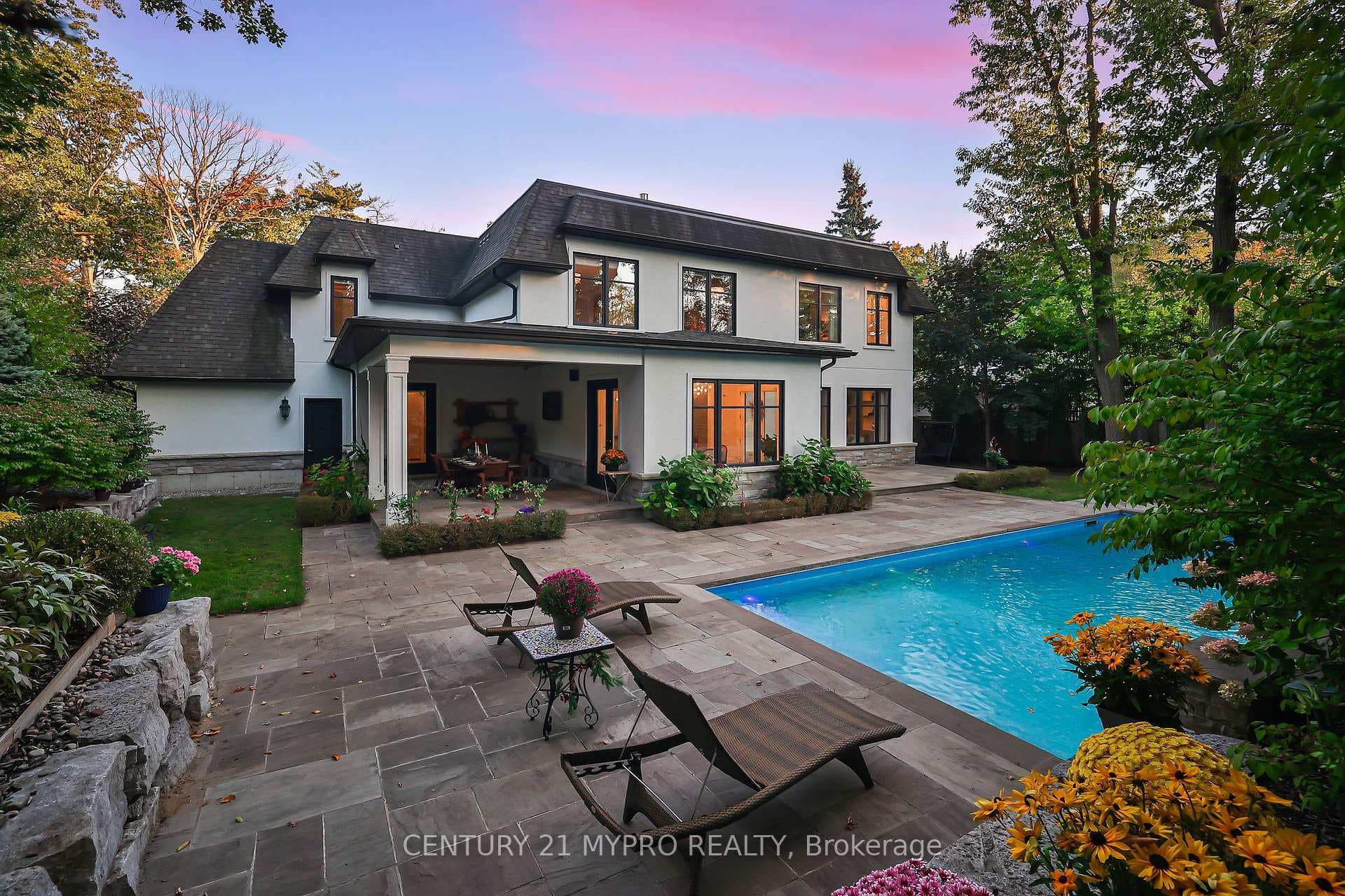 1389 Weaver Avenue - Detached photo 48 of 48 in Oakville, Ontario