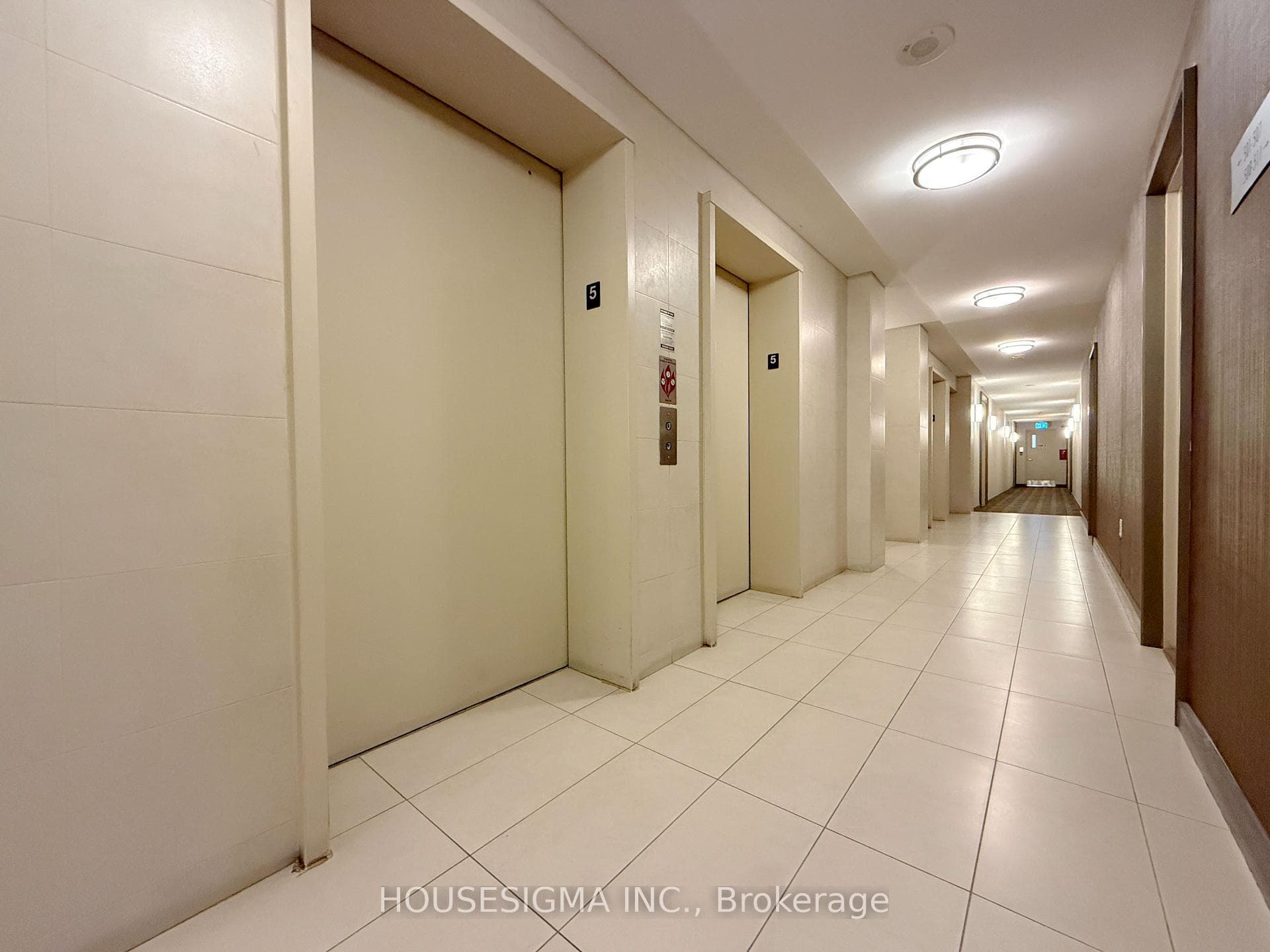 215 Queen Street Unit 509 - Condo photo 20 of 33 in Brampton, Ontario