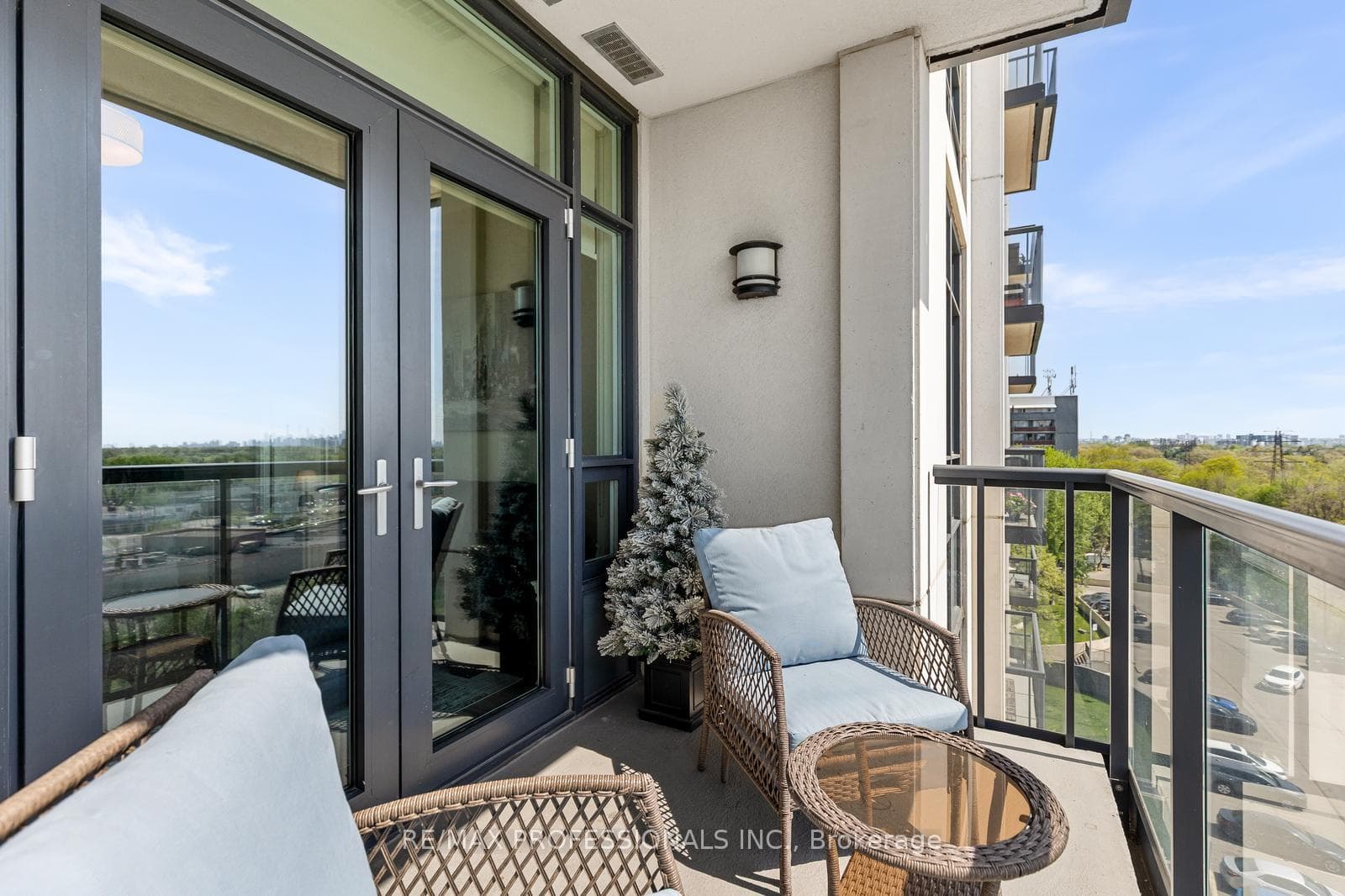 1135 Royal York Road Unit 801 - Condo photo 15 of 17 in Etobicoke (Islington / Rexdale), Ontario