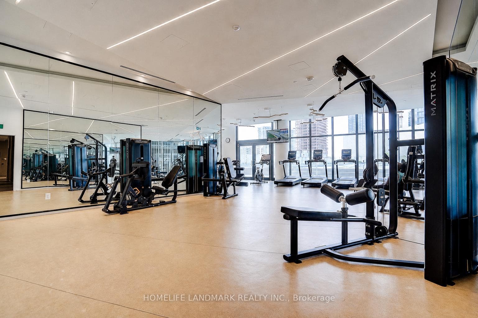 3900 Confederation Parkway Unit 3710 - Condo photo 50 of 50 in Mississauga, Ontario