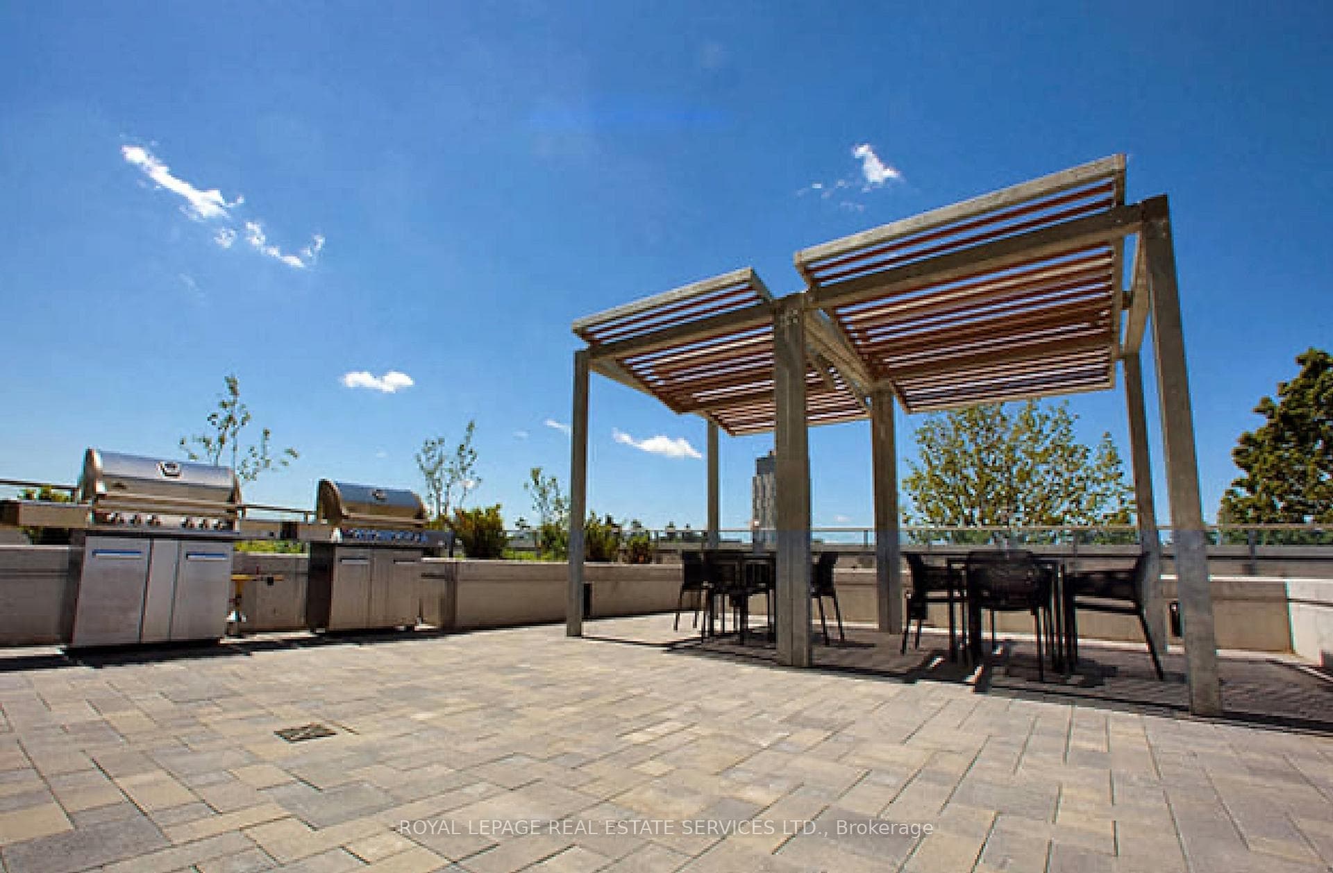 188 Clark Boulevard Unit 407 - Condo photo 16 of 17 in Brampton, Ontario