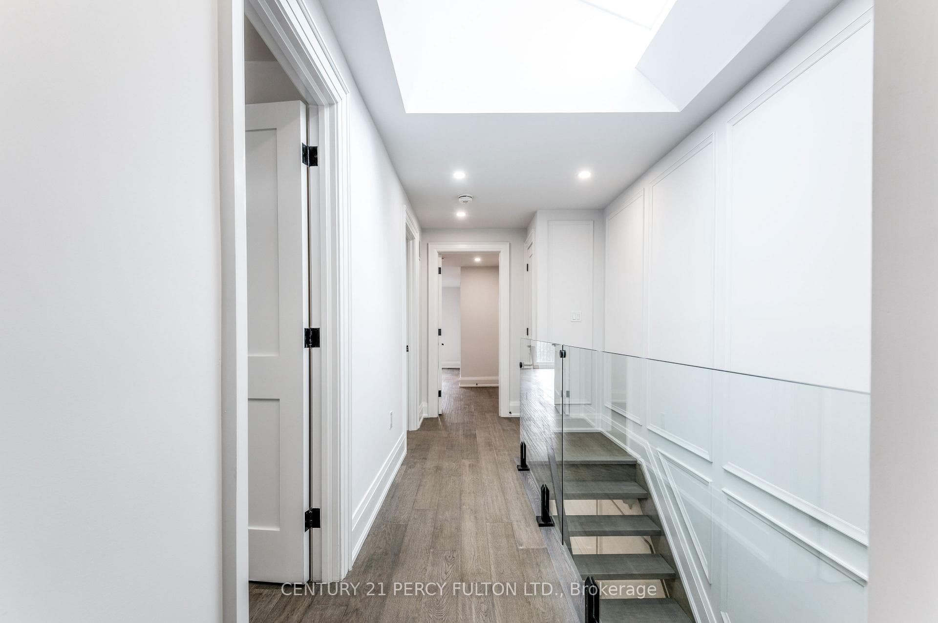 195 Danforth Road - New Construction photo 13 of 27 in Birch Cliff / Cliffside, Ontario