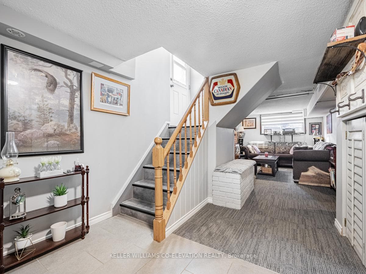 94 Archibald Street - Semi-Detached photo 20 of 35 in Brampton, Ontario