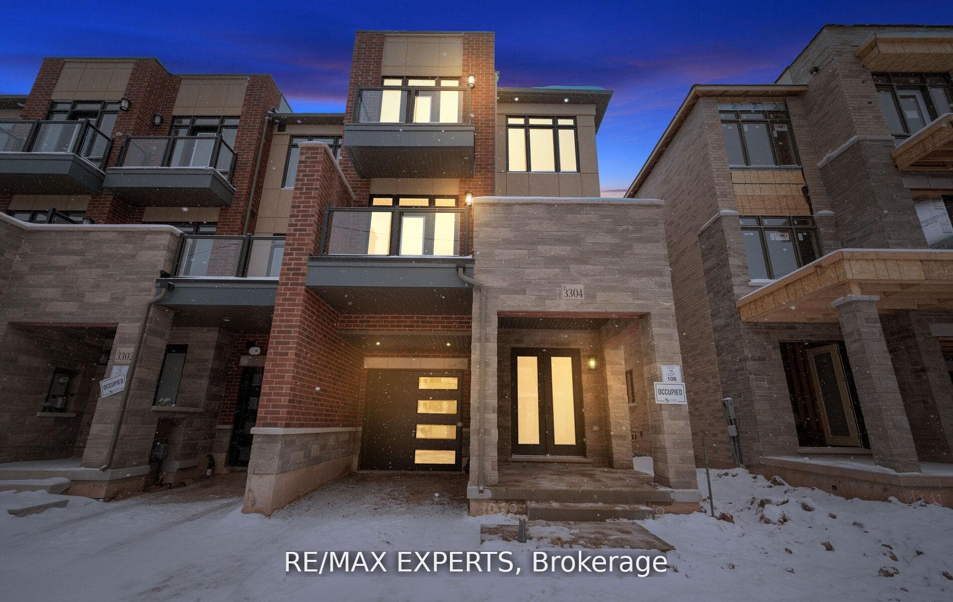 3304 Azam Way - home for sale in Oakville, Ontario