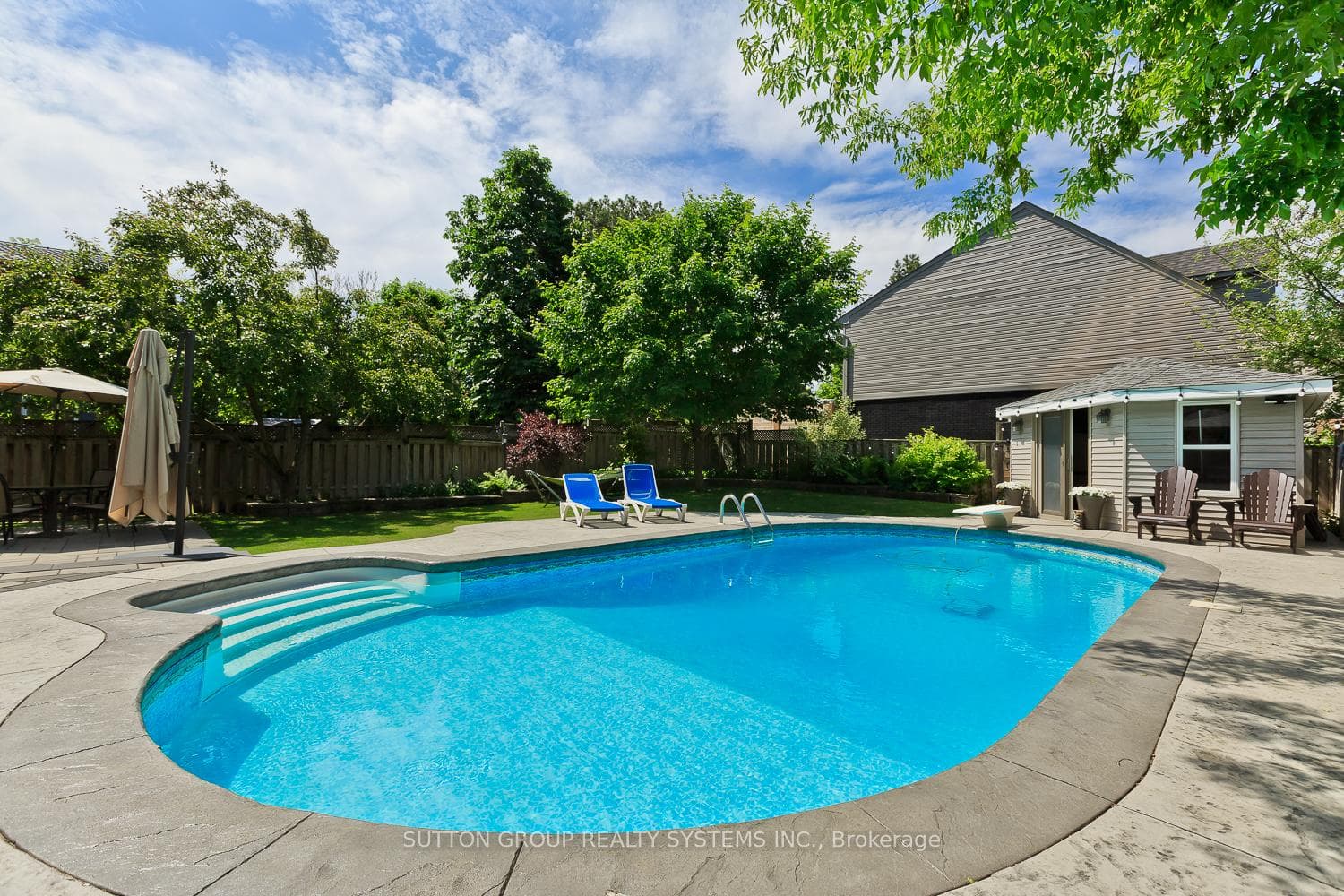 6686 Barrisdale Drive - Detached photo 45 of 47 in Mississauga, Ontario