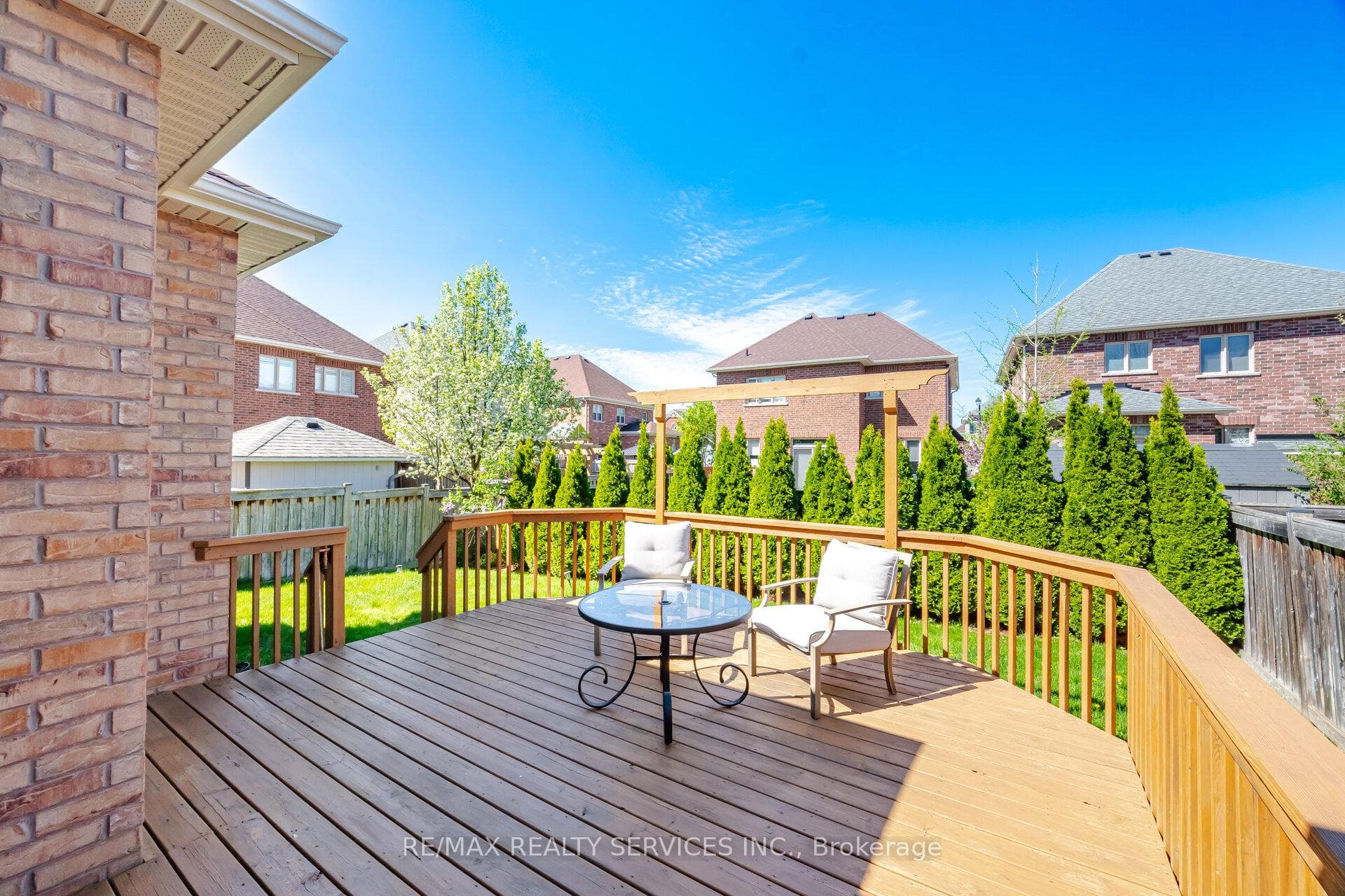 52 Atchison Drive - Detached photo 46 of 50 in Caledon, Ontario