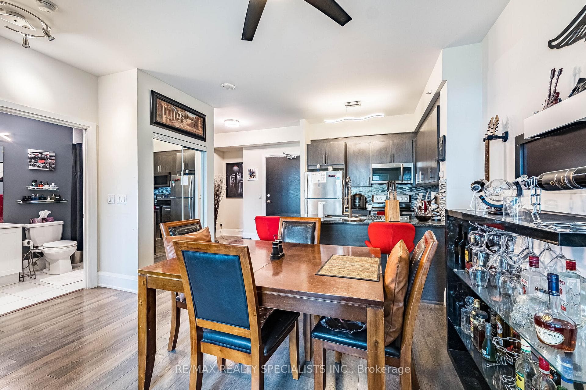 45 Yorkland Boulevard Unit 805 - Condo photo 18 of 50 in Brampton, Ontario