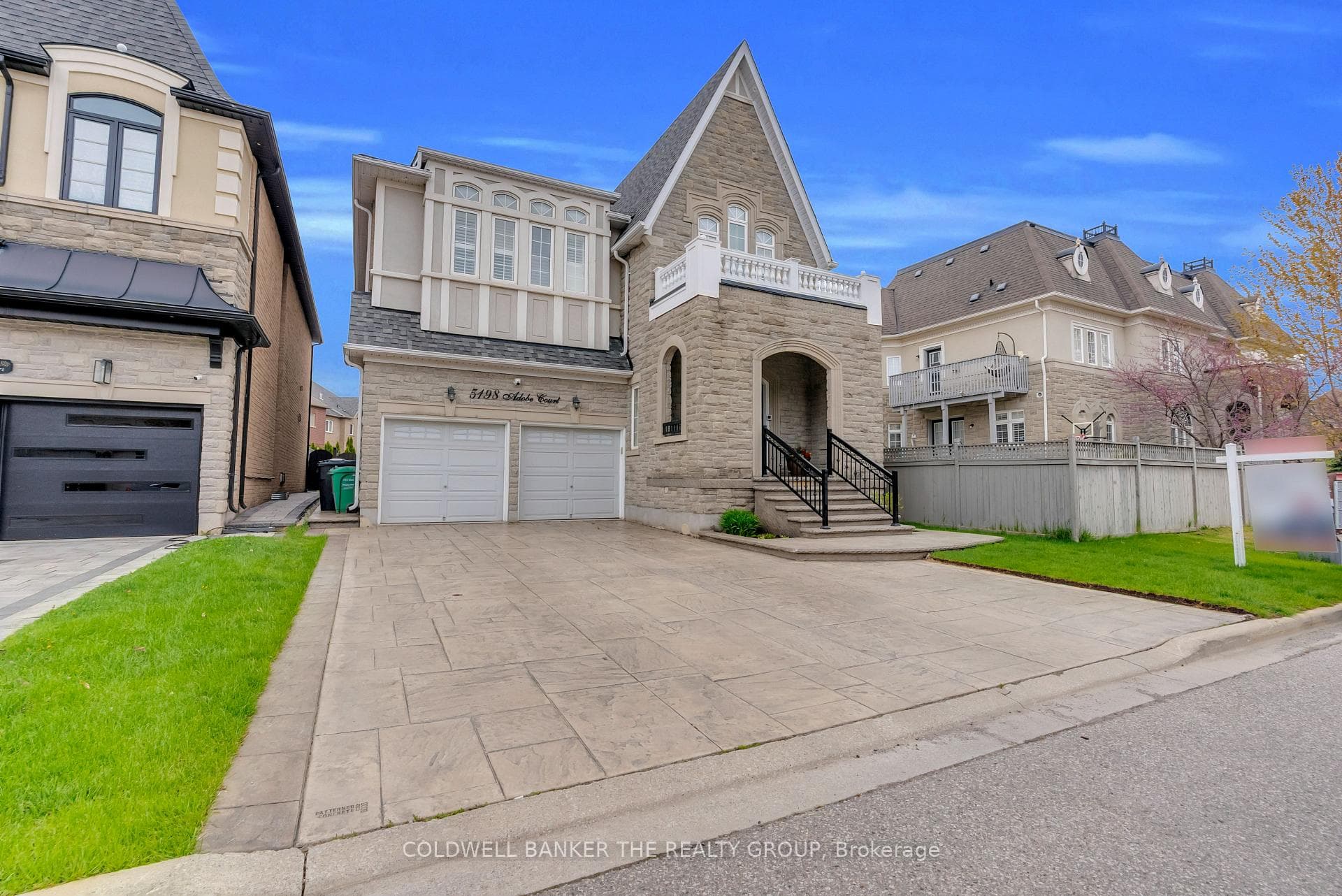 5198 Adobe Court - Detached photo 1 of 50 in Mississauga, Ontario