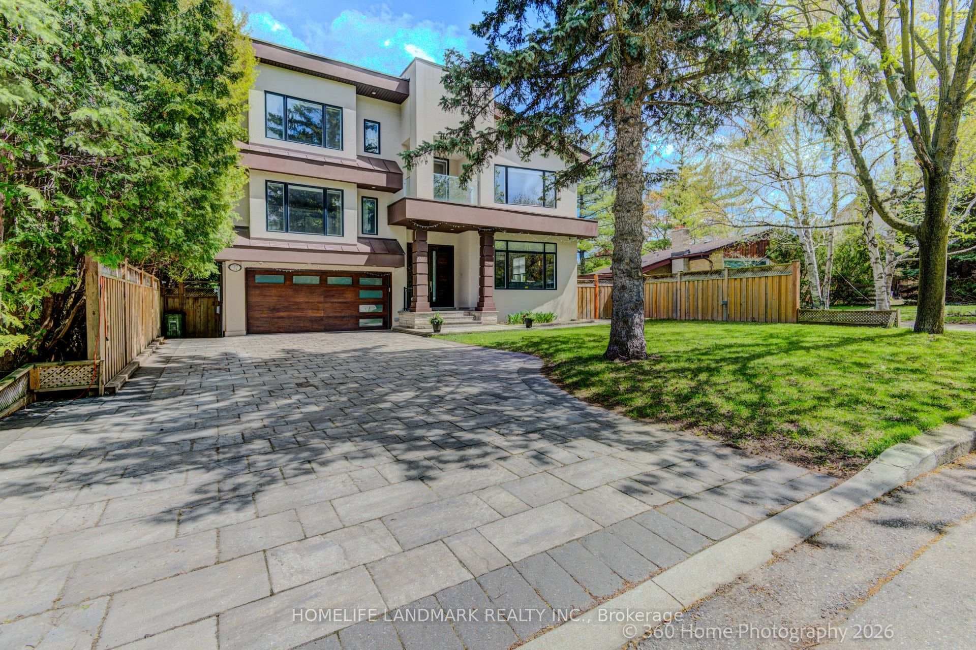 37 CHATFIELD Drive - Detached photo 2 of 50 in Don Mills / Parkwoods / Victoria Village, Ontario