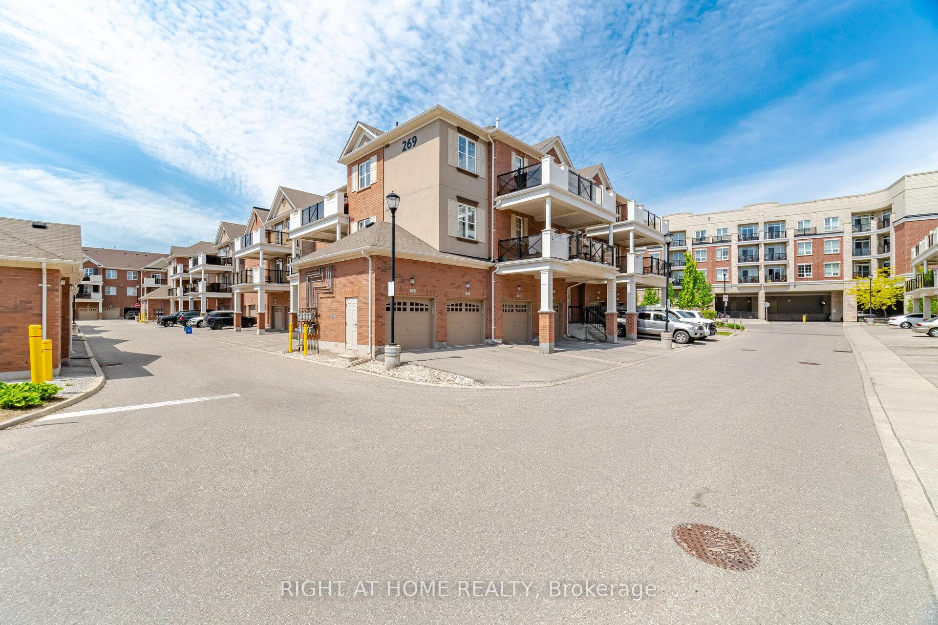 269 Georgian Drive Unit 311 - Condo photo 36 of 39 in Oakville, Ontario