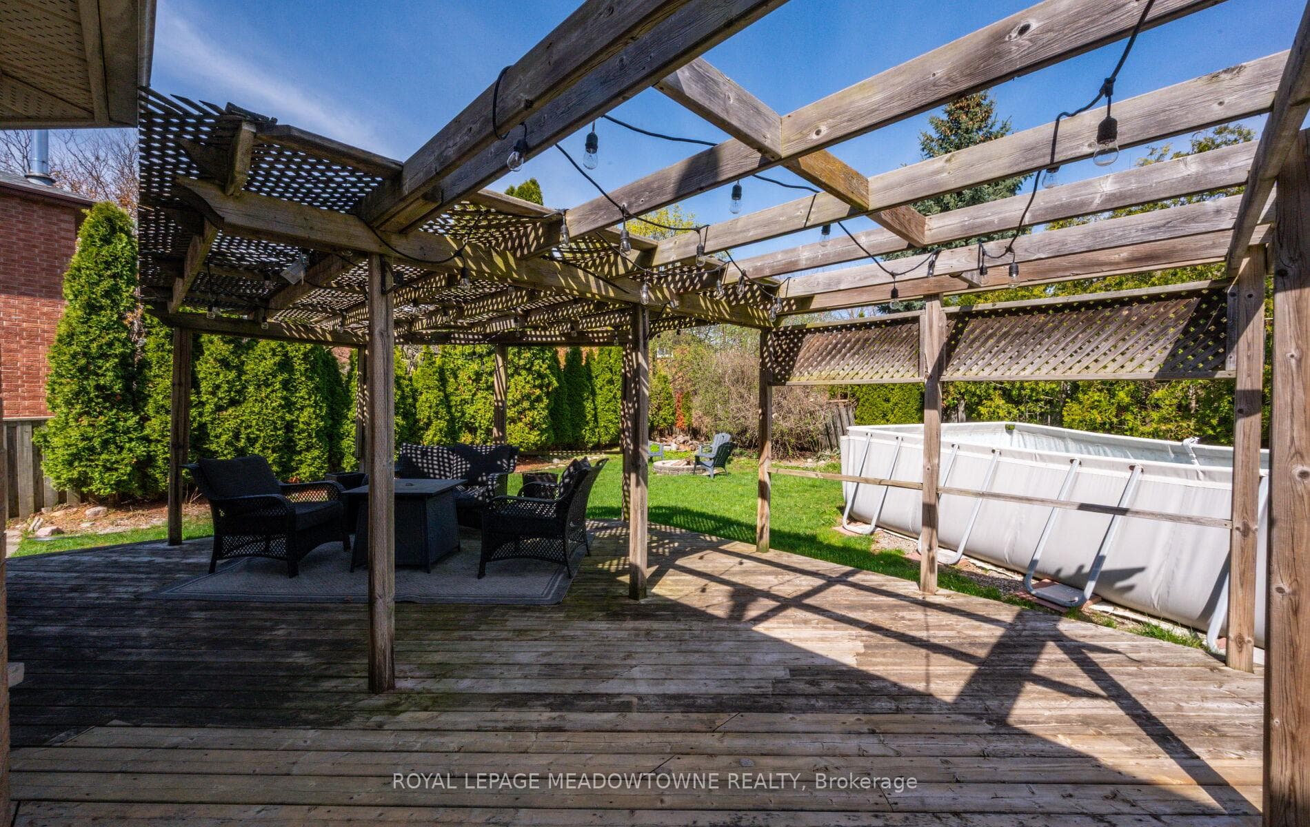 16 Cox Crescent - Detached photo 39 of 41 in Brampton, Ontario