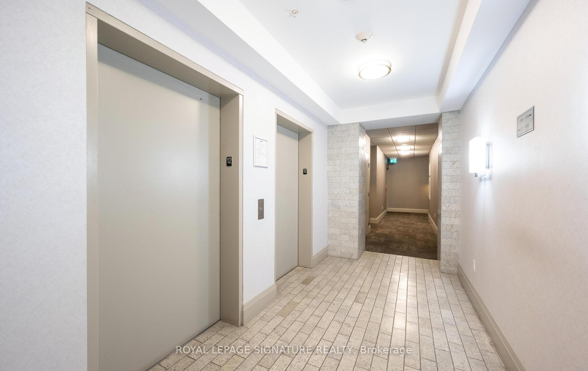 55 Yorkland Boulevard Unit PH1202 - Condo photo 8 of 50 in Brampton, Ontario