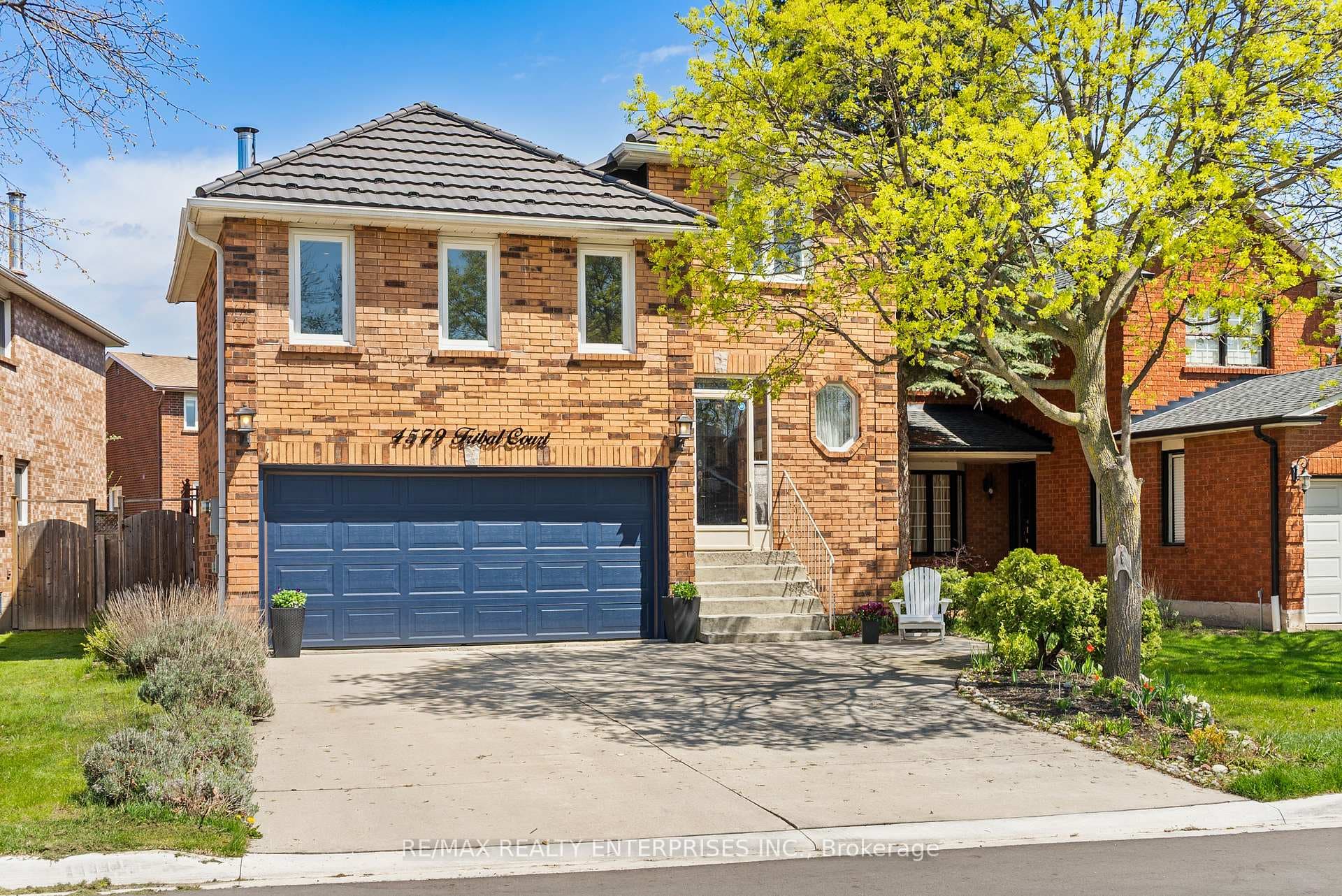 4579 Tribal Court - Detached photo 1 of 39 in Mississauga, Ontario